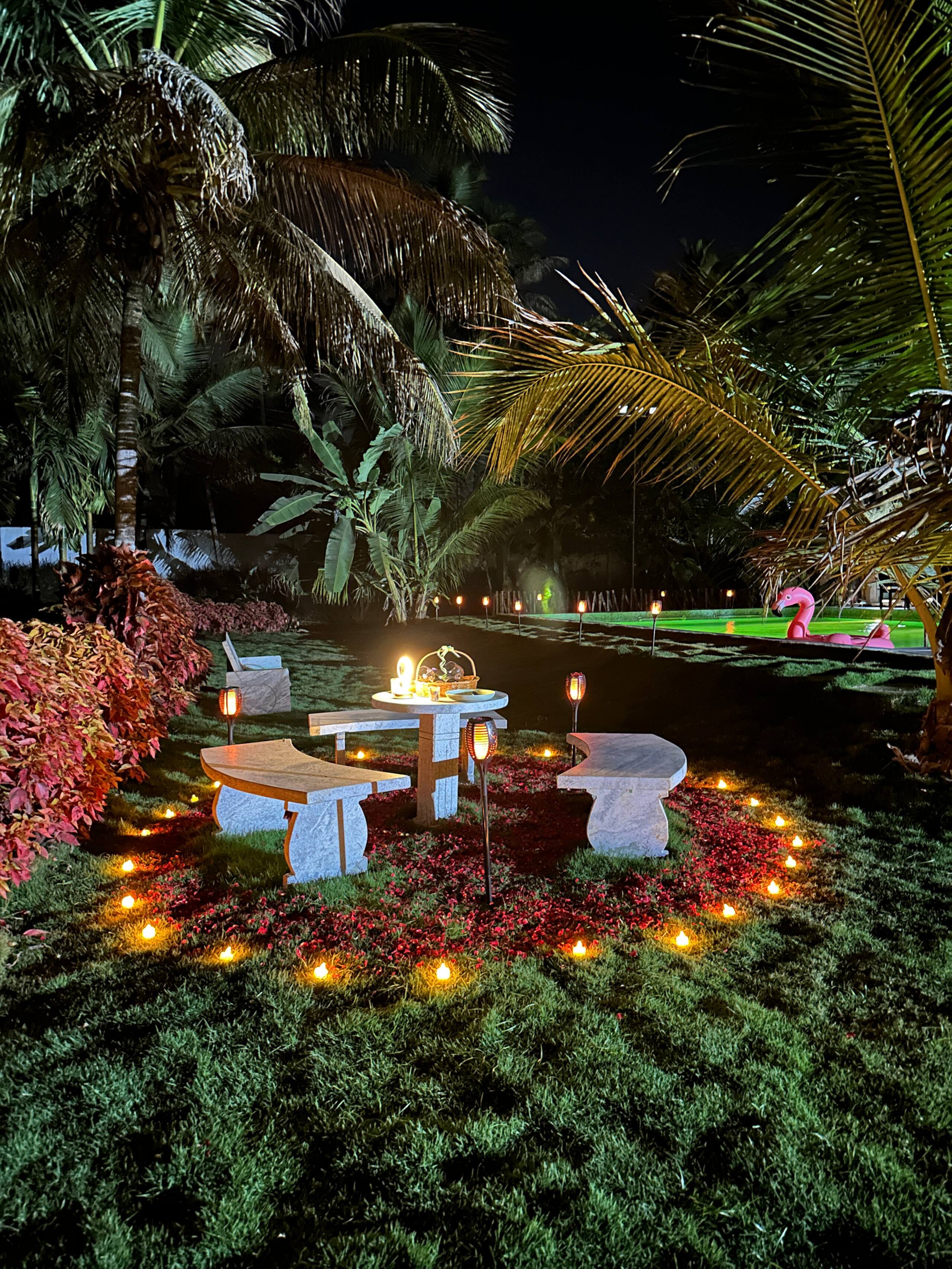 Tranquil Farm Stay by VanajaFarms 4