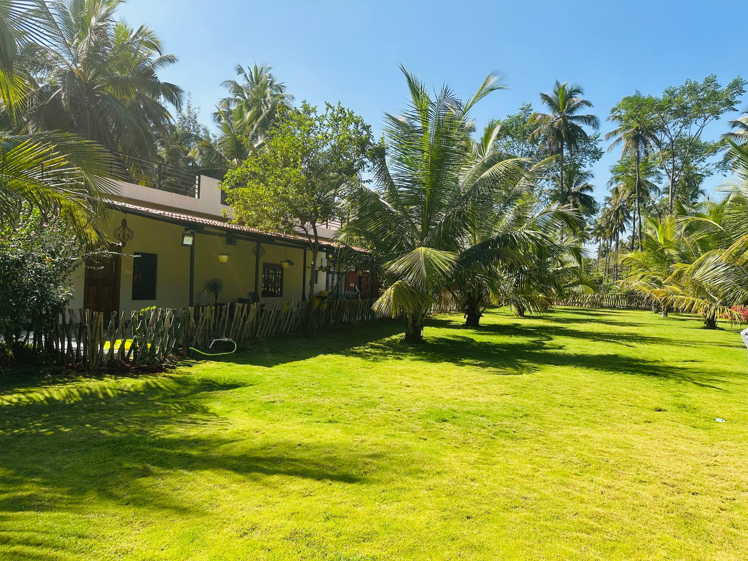 Tranquil Farm Stay by VanajaFarms 15