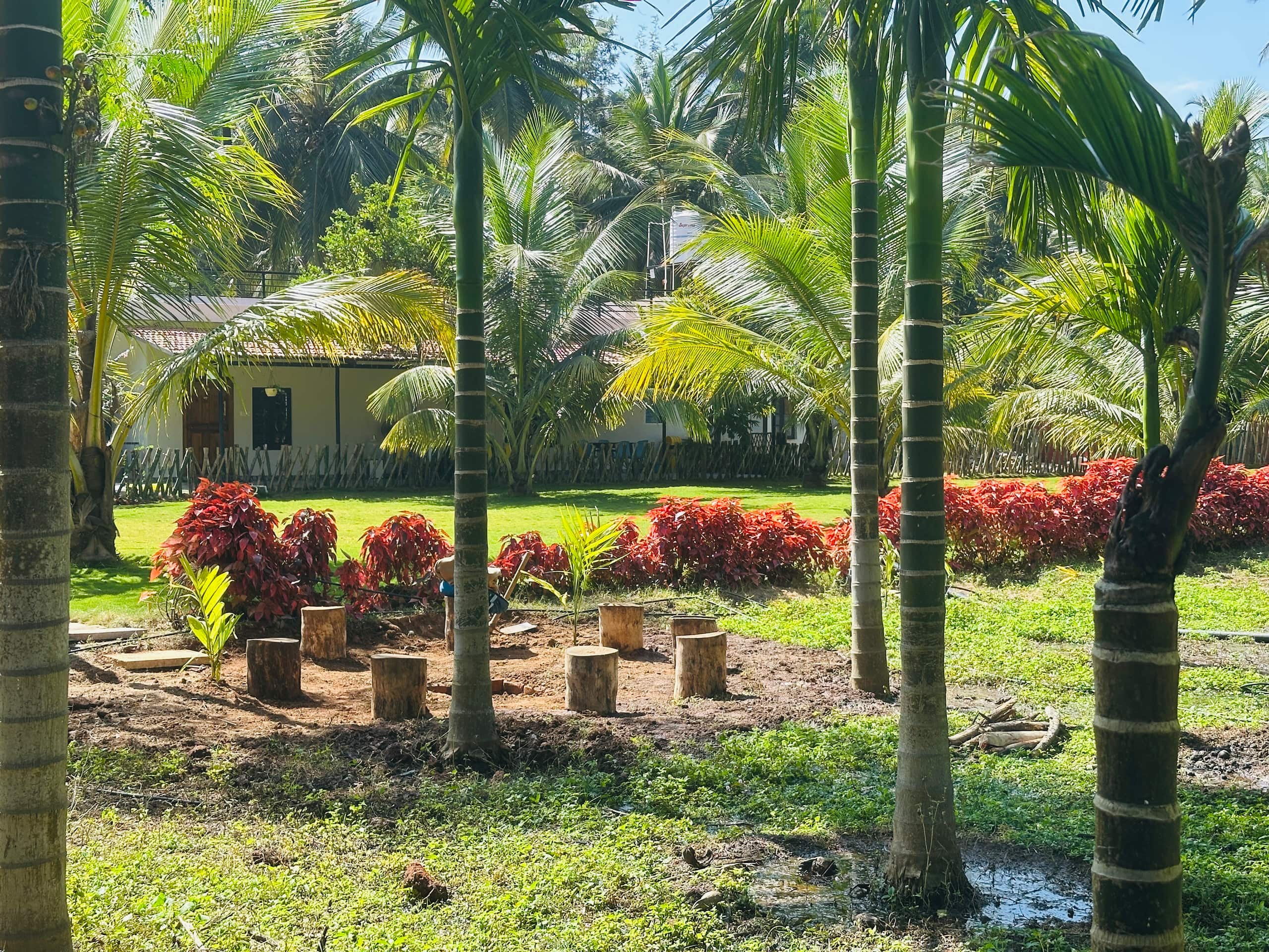 Tranquil Farm Stay by VanajaFarms 28