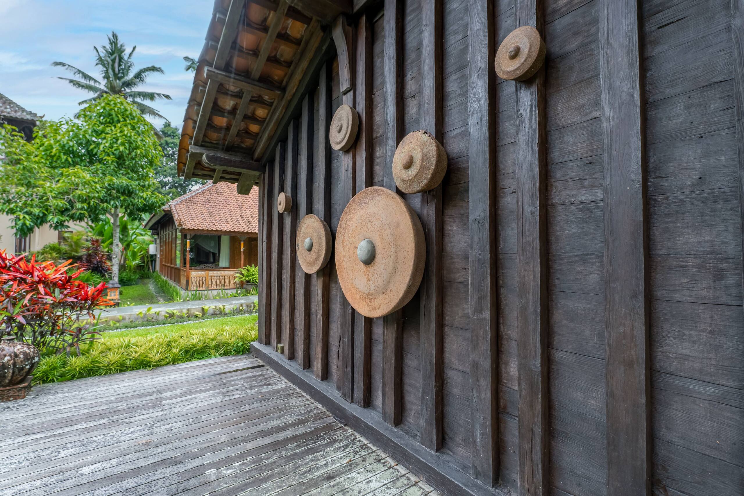 Menala Cottage at Villa Bodhi Ubud 12