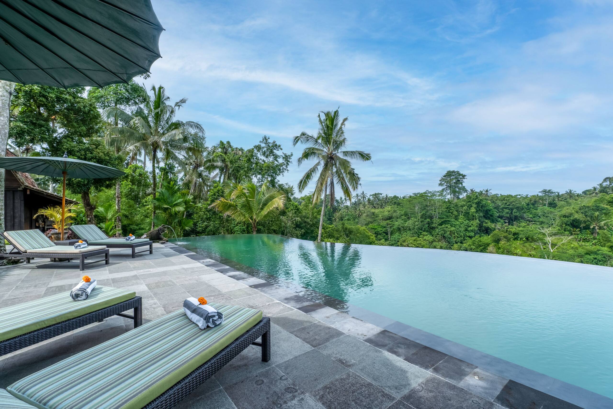 Menala Cottage at Villa Bodhi Ubud 13