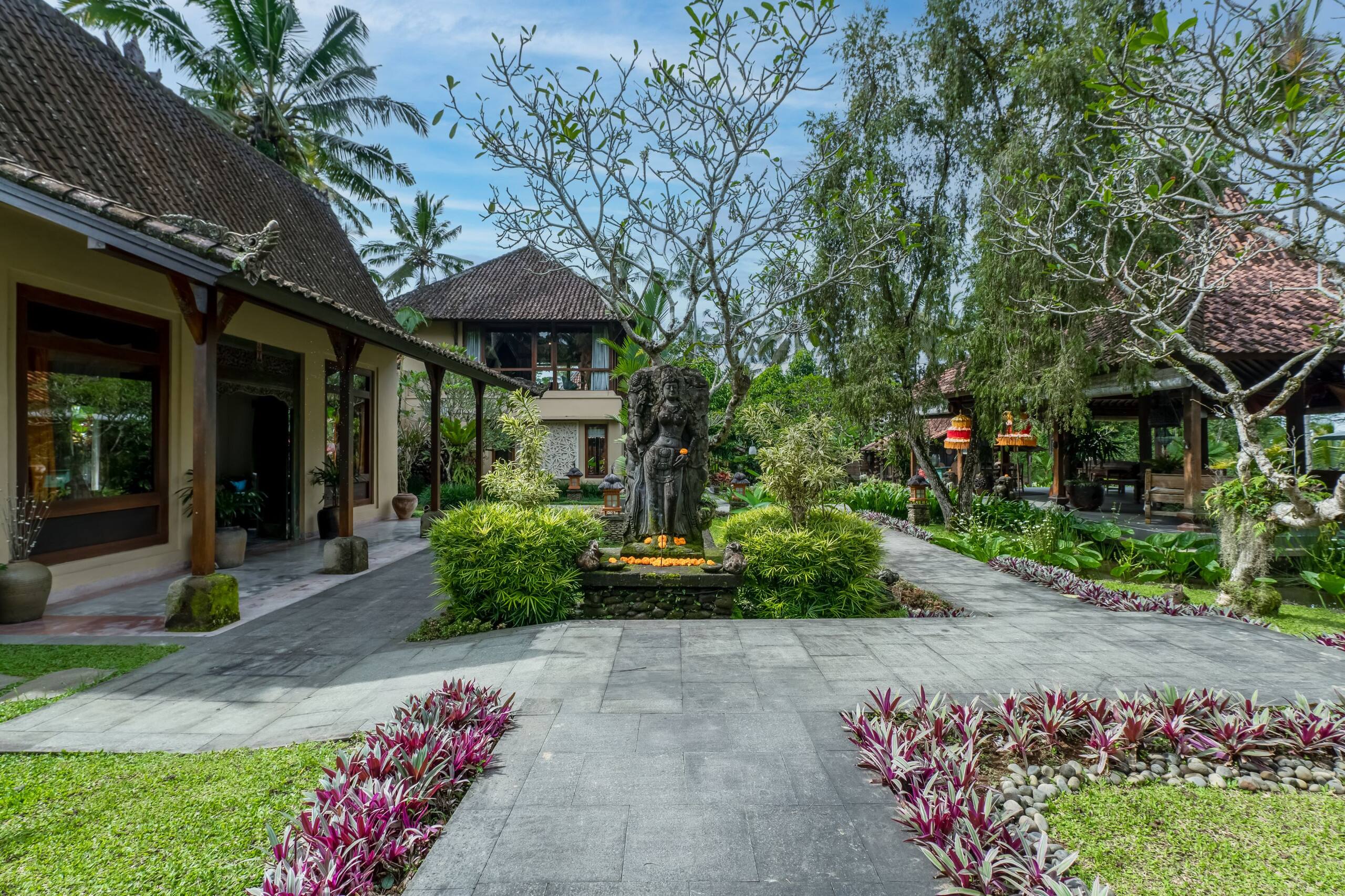 Menala Cottage at Villa Bodhi Ubud 14