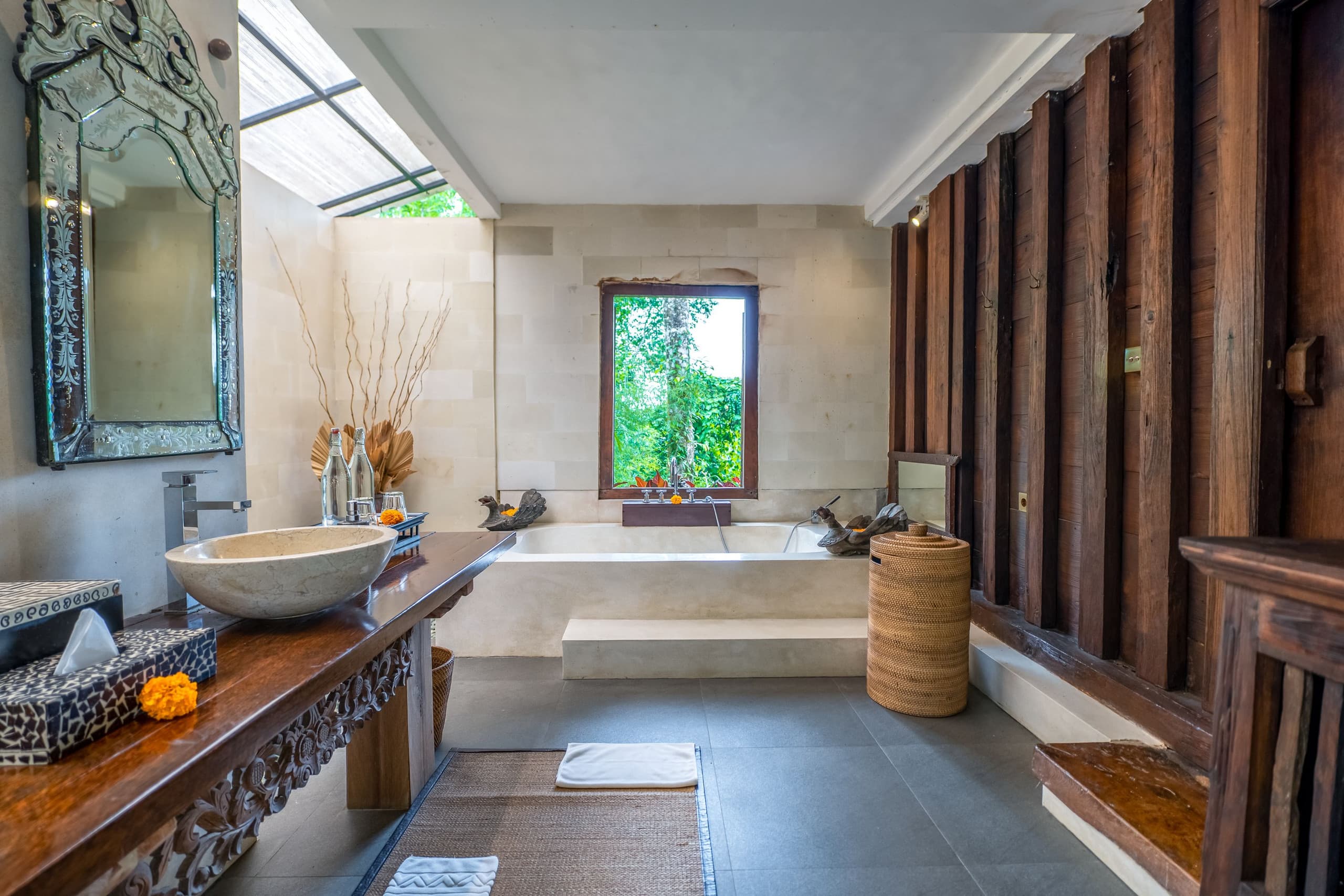 Menala Cottage at Villa Bodhi Ubud 8