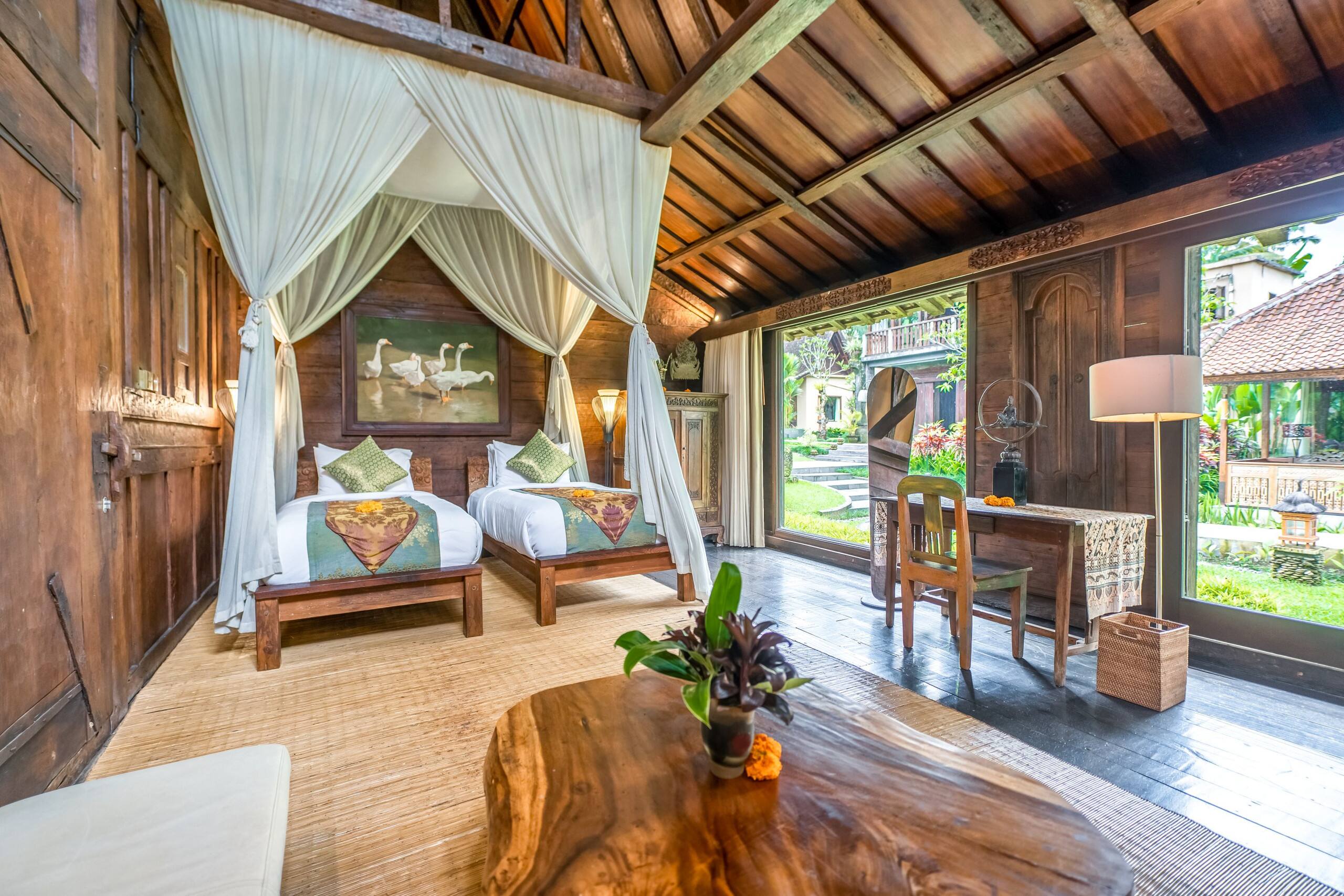 Menala Cottage at Villa Bodhi Ubud — photo 4