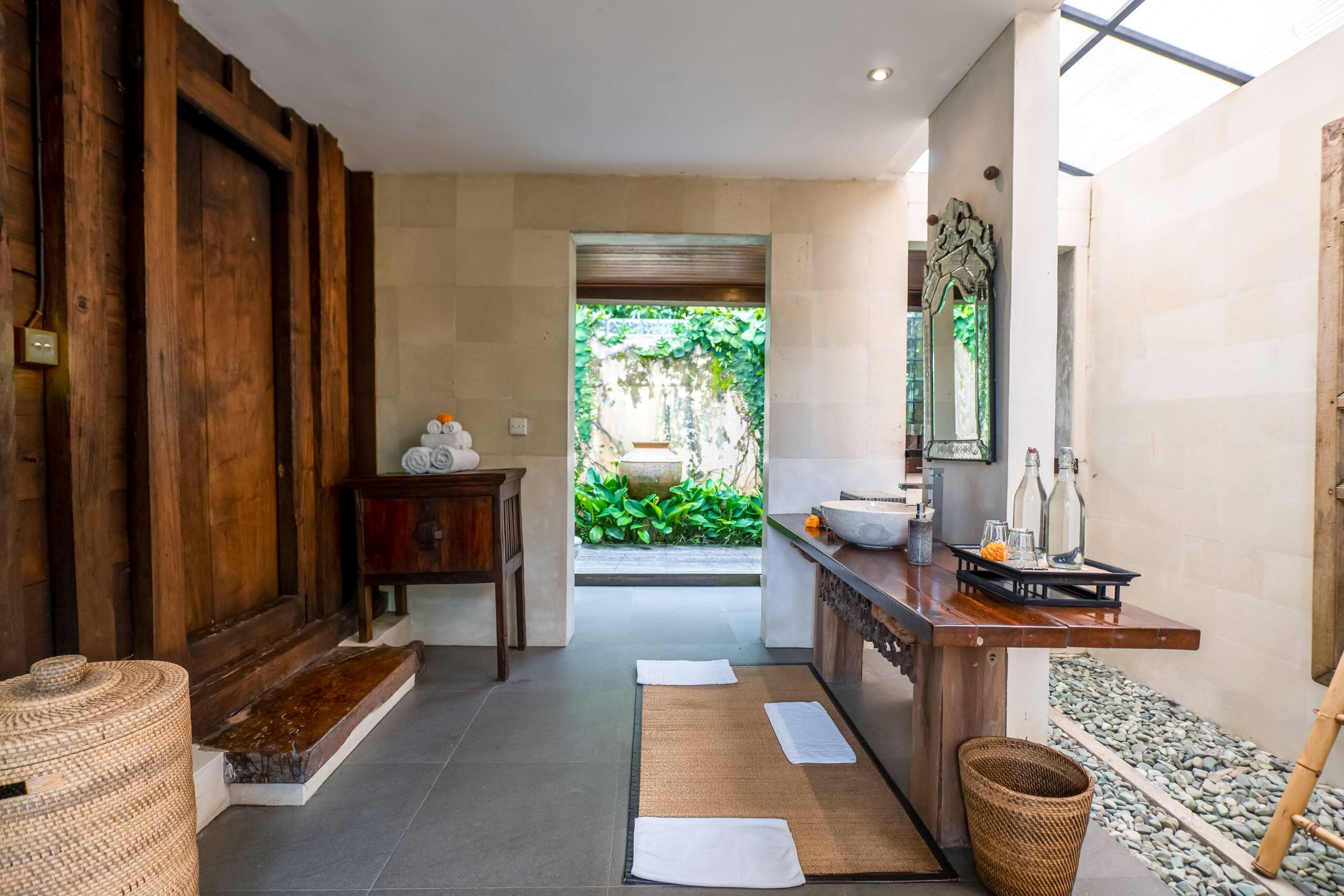 Menala Cottage at Villa Bodhi Ubud 9