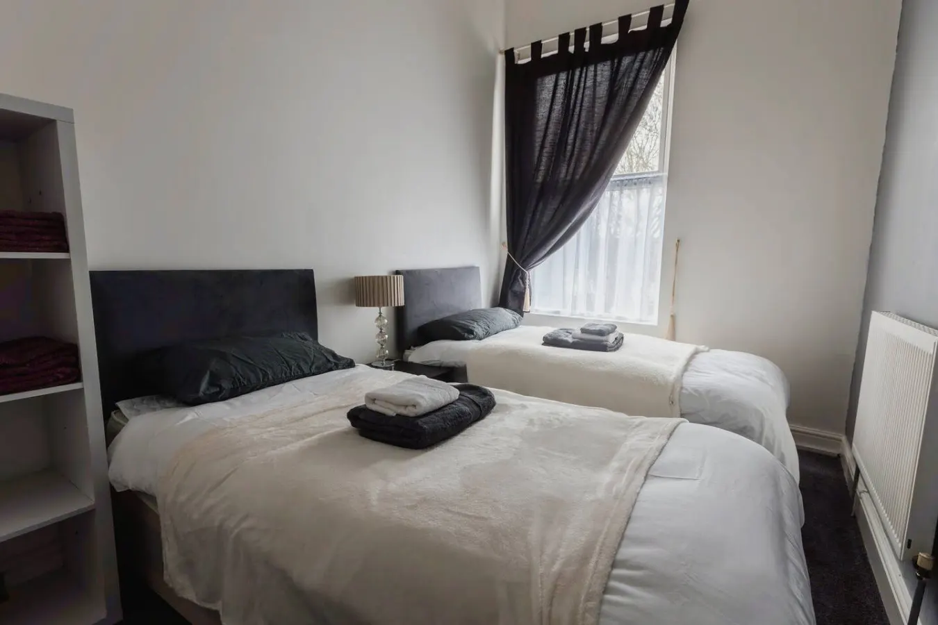 Hullidays》City Centre Urban Apt 2 — photo 3