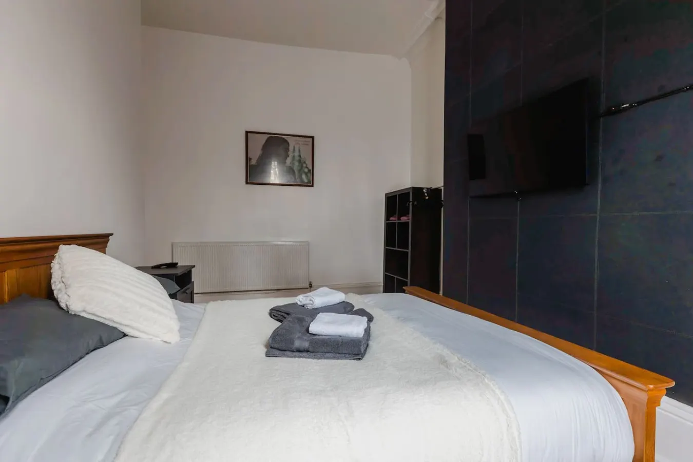 Hullidays》City Centre Urban Apt 2 7