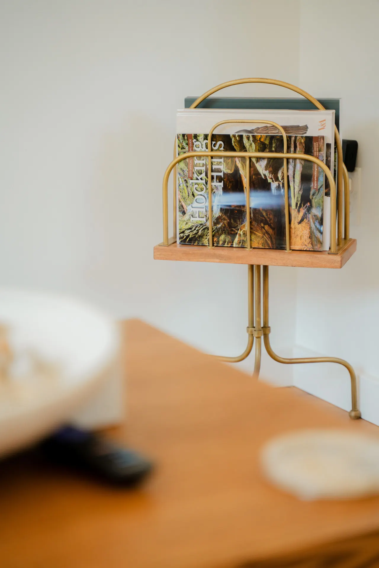 The Everwoods Timber Haus: Scandinavian Tiny Cabin in the Hocking Hills! 19