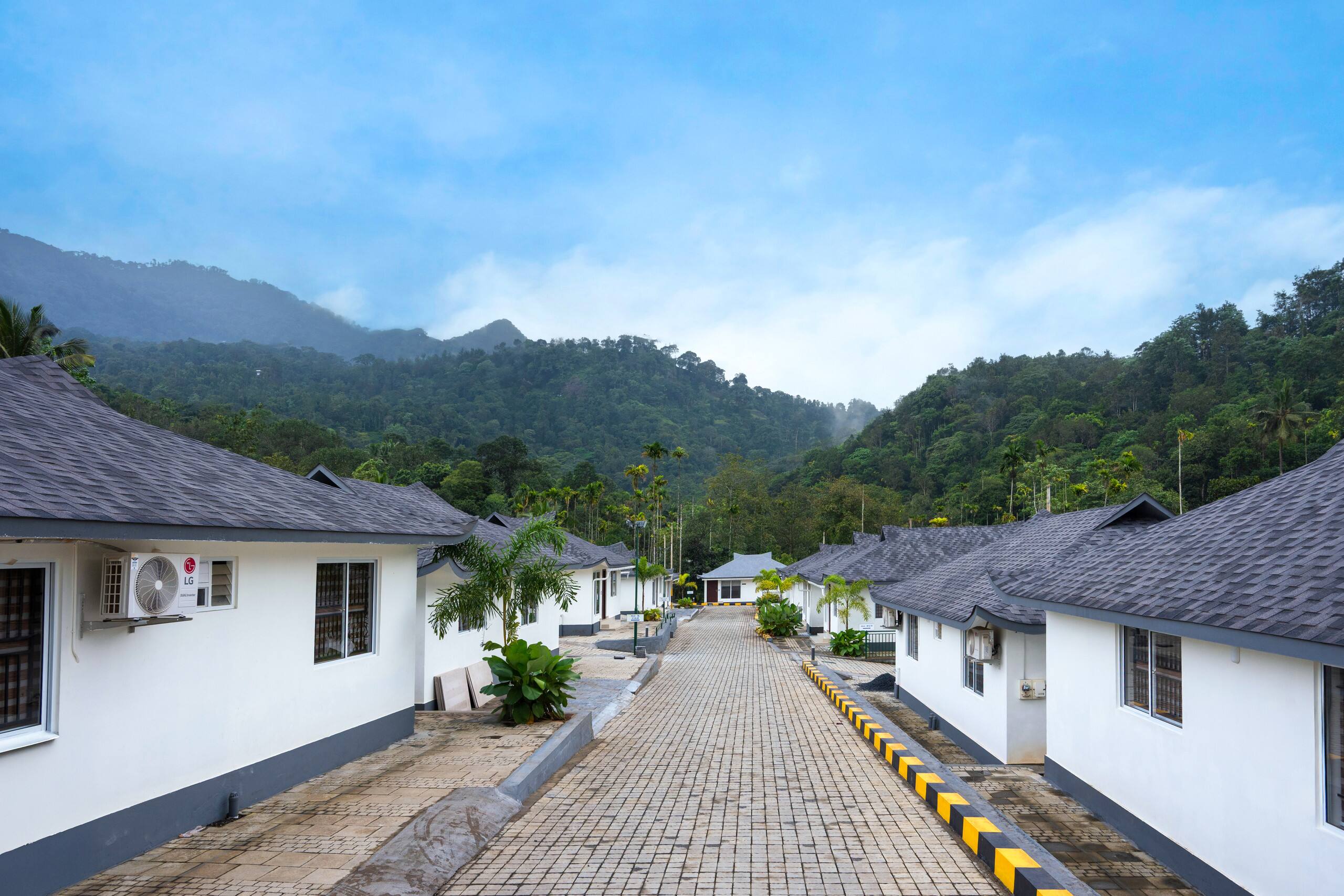 Bastiat Stays | Emerald Grove | Vythiri, Wayanad 22