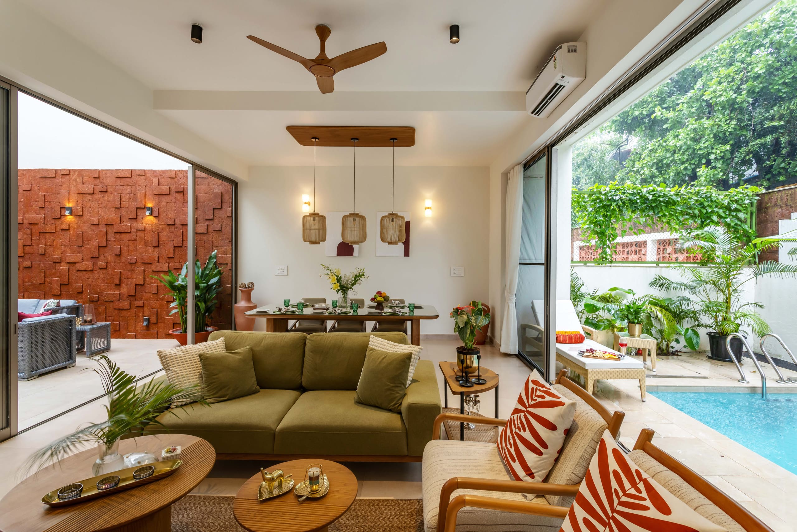 Palomaa by Cordillera Hospitality — photo 4