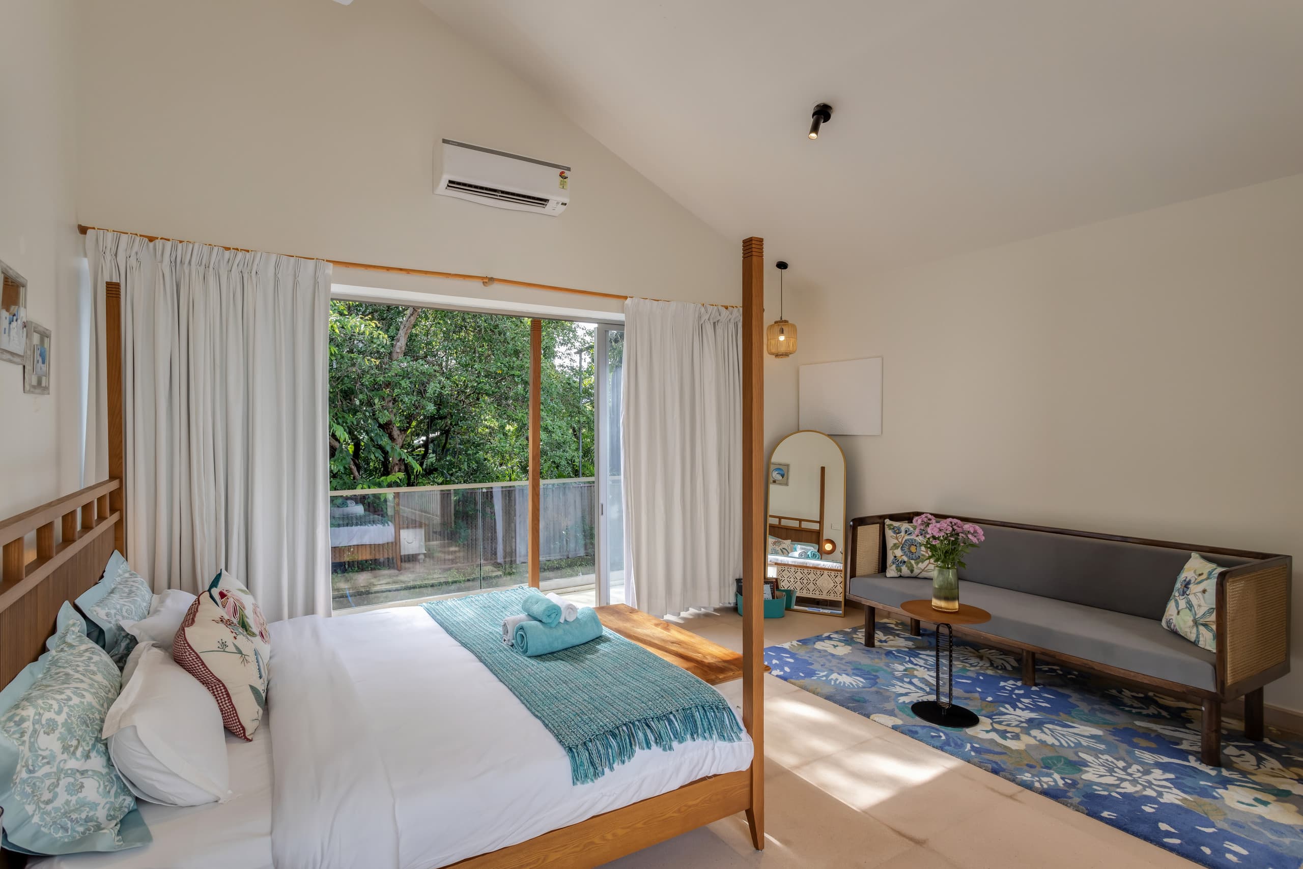Palomaa by Cordillera Hospitality 16