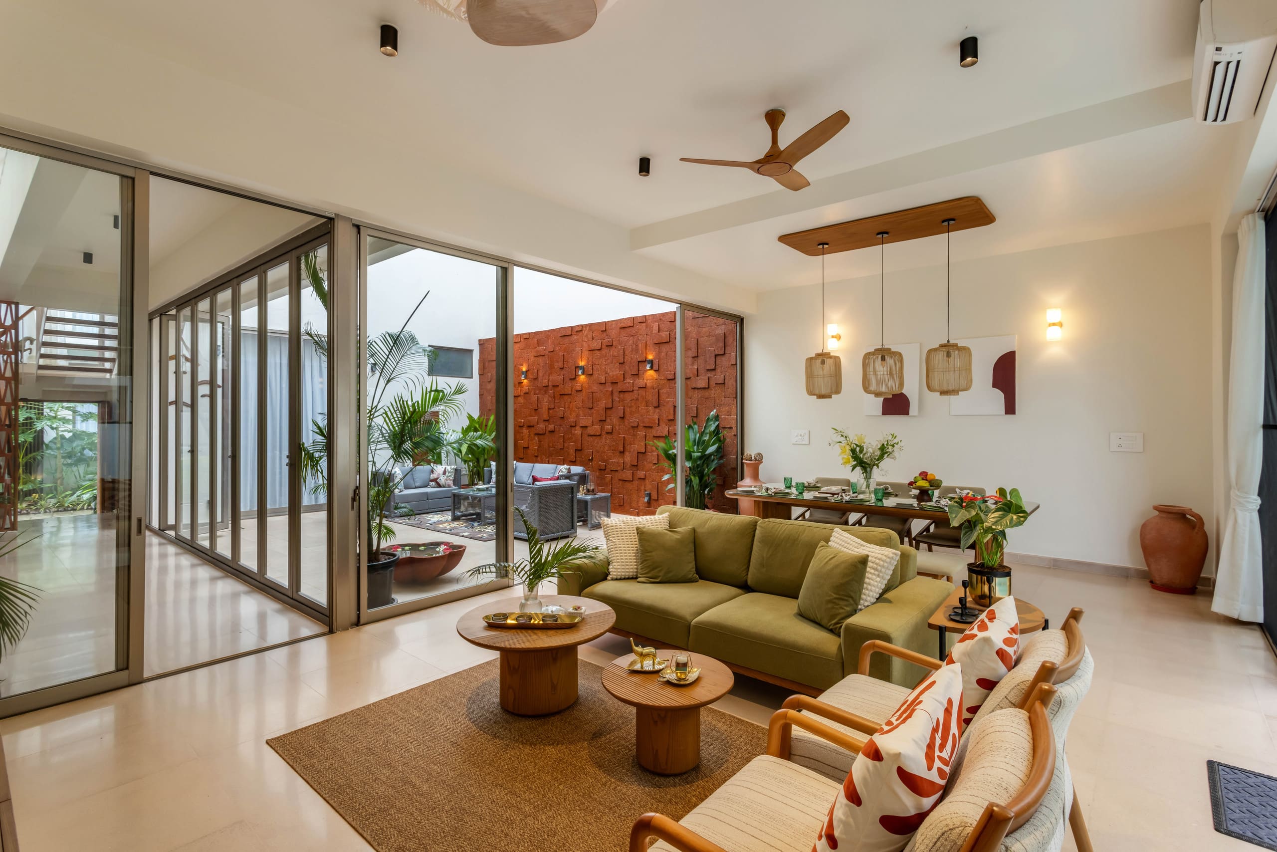 Palomaa by Cordillera Hospitality 9