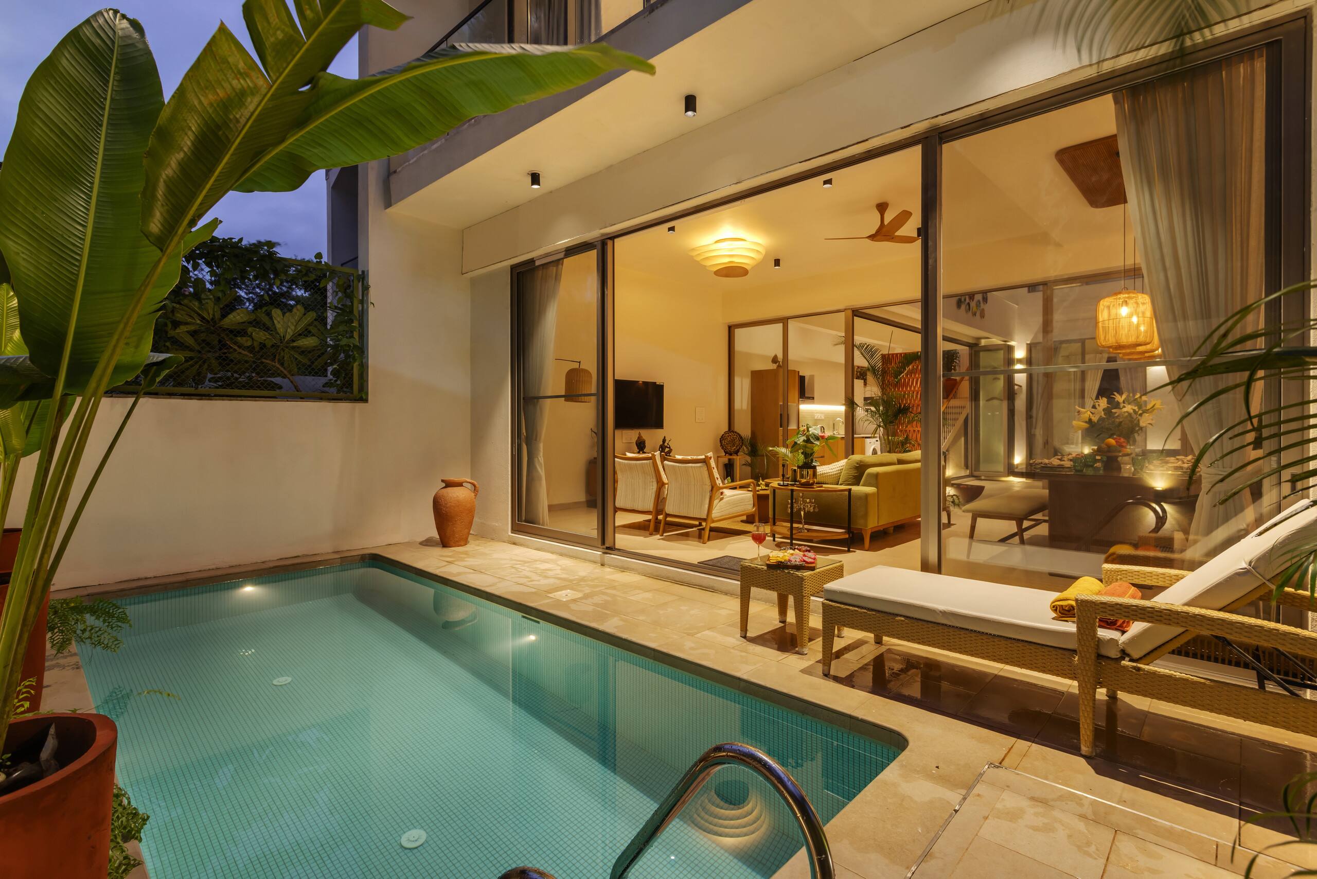 Palomaa by Cordillera Hospitality 33