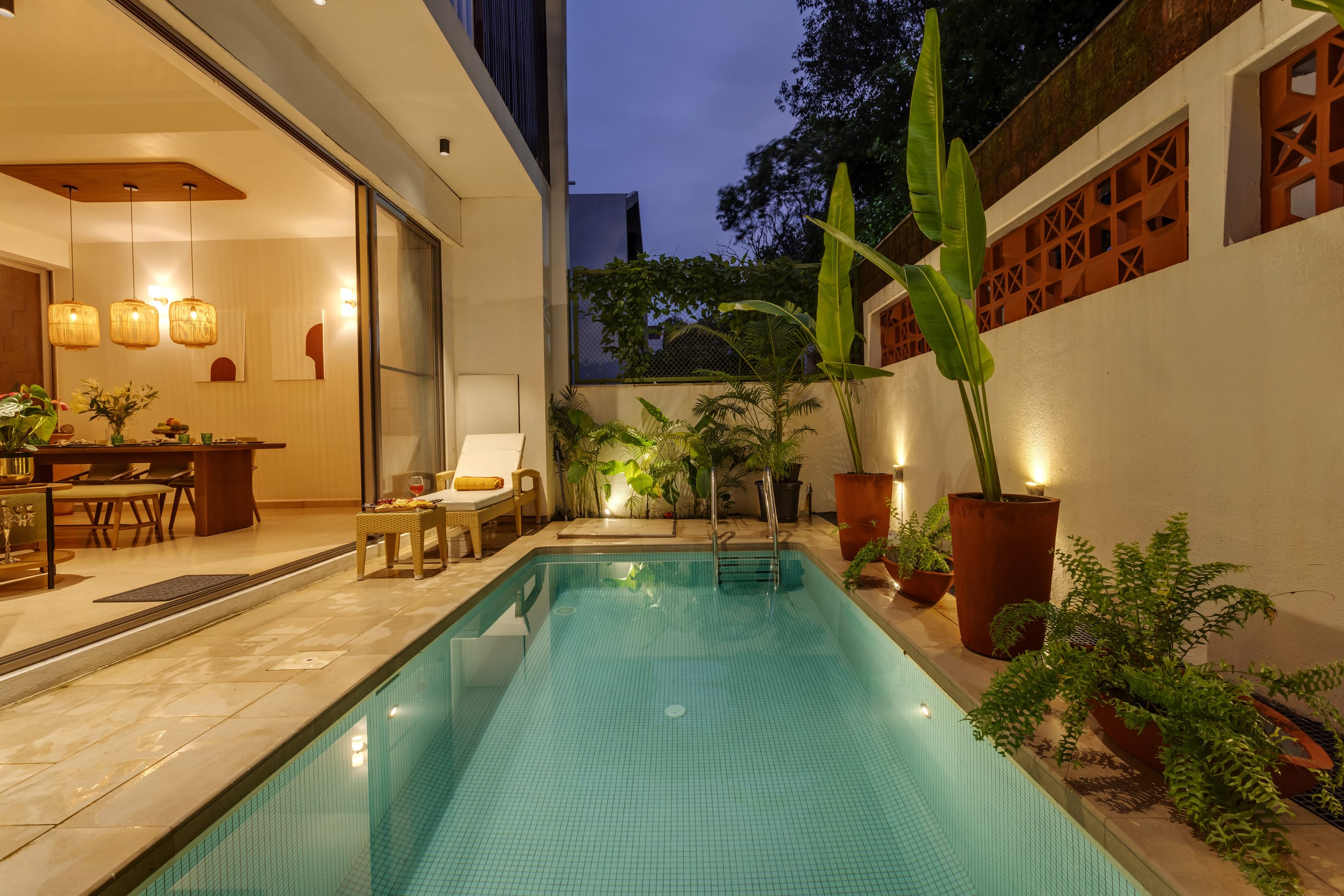 Palomaa by Cordillera Hospitality 6