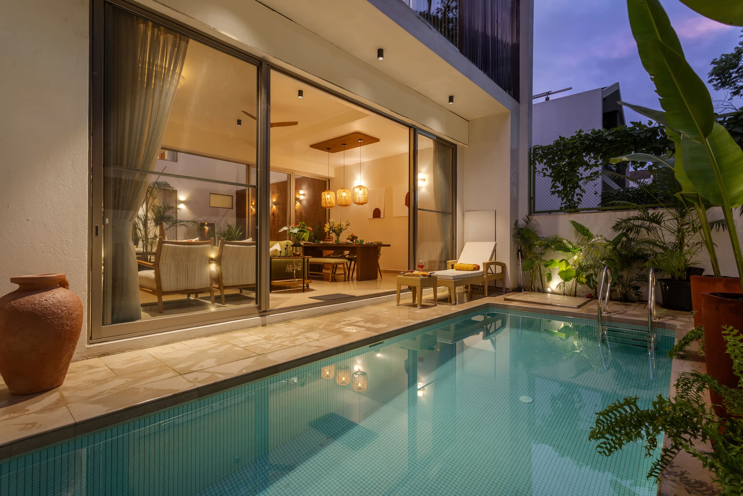 Palomaa by Cordillera Hospitality — photo 3