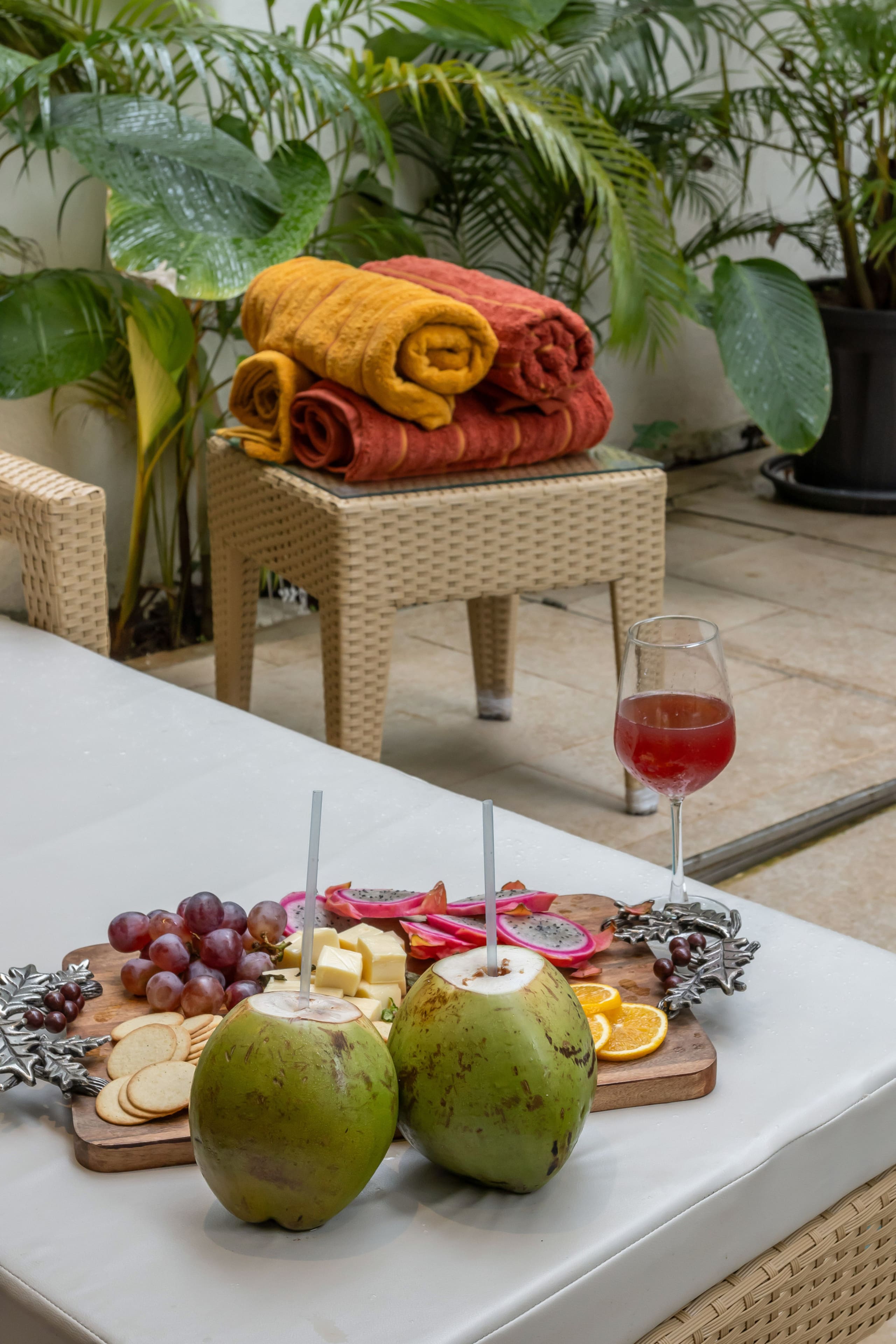 Palomaa by Cordillera Hospitality 7