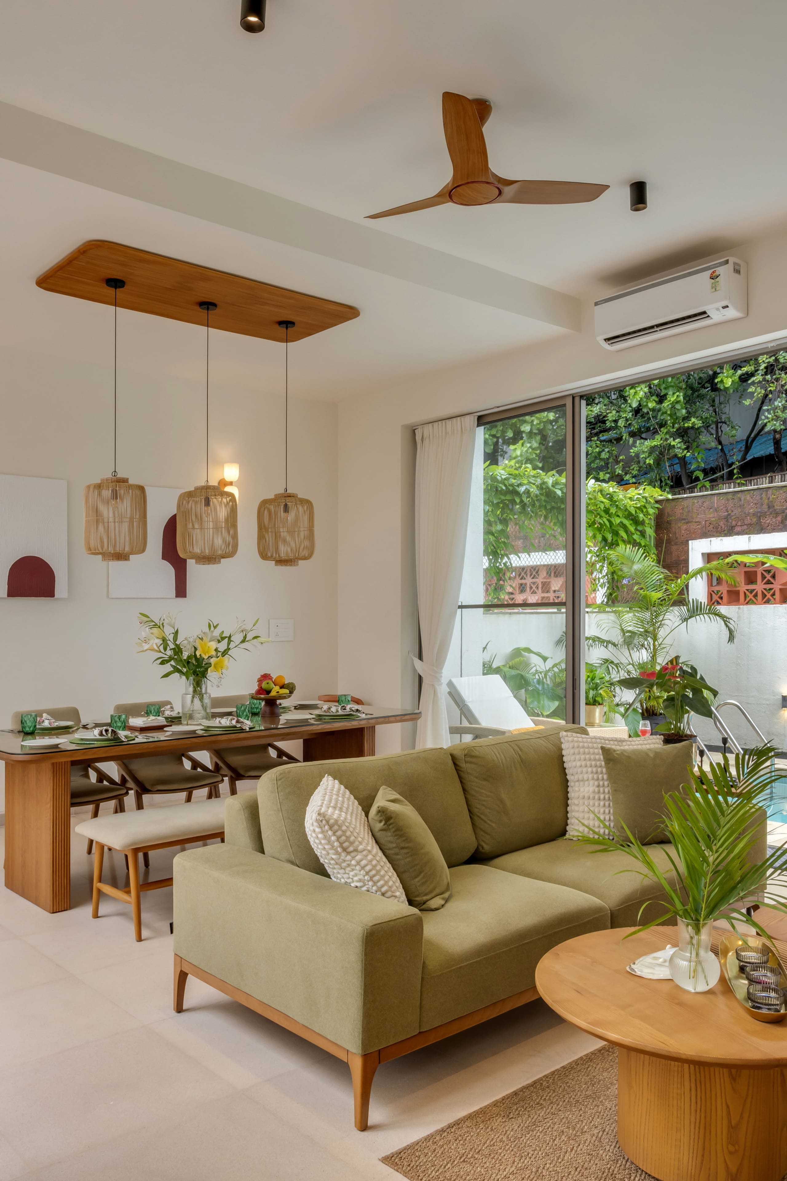 Palomaa by Cordillera Hospitality — photo 5