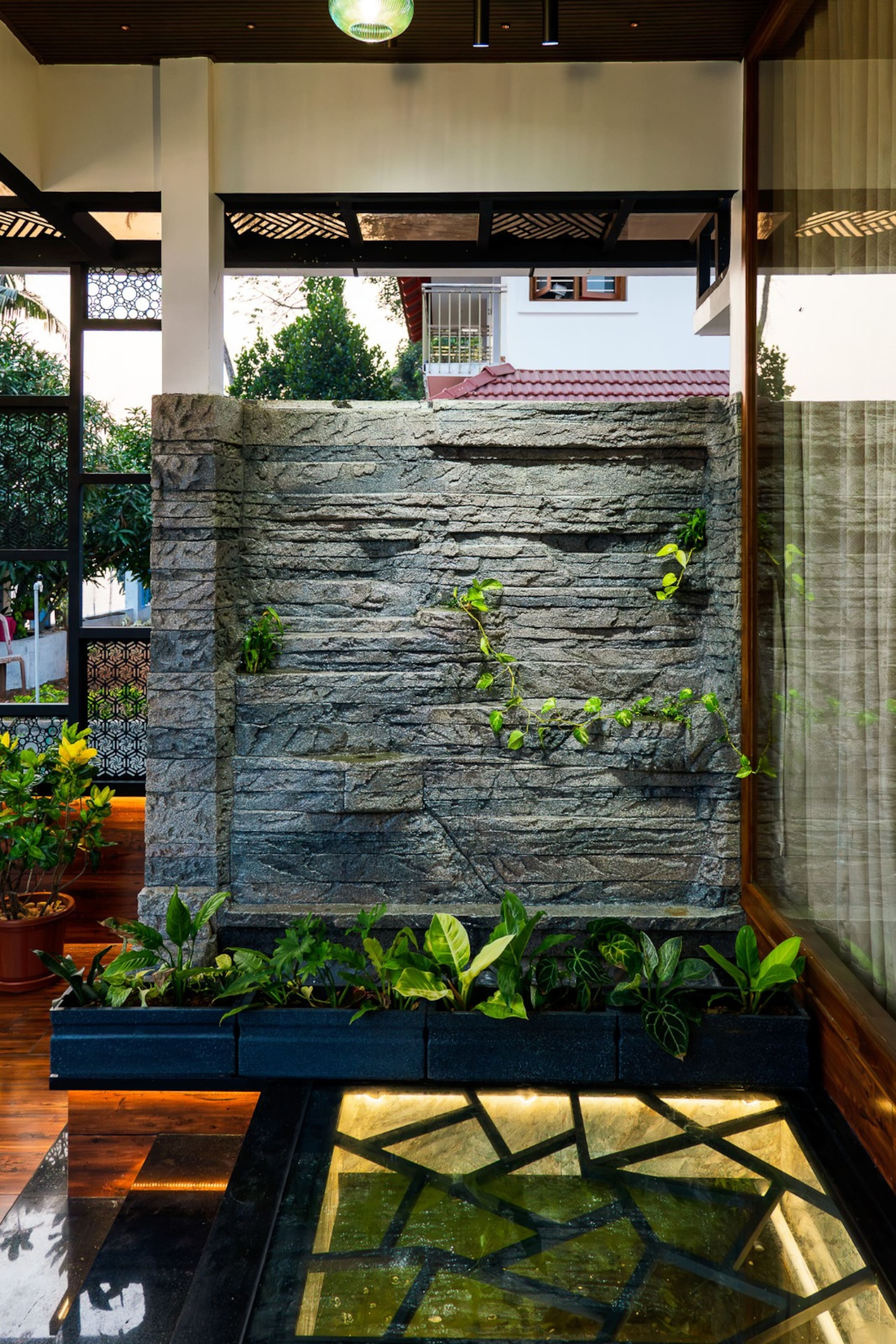 Nihara - Ultra Luxury Waterfront stay in Kochi! 25