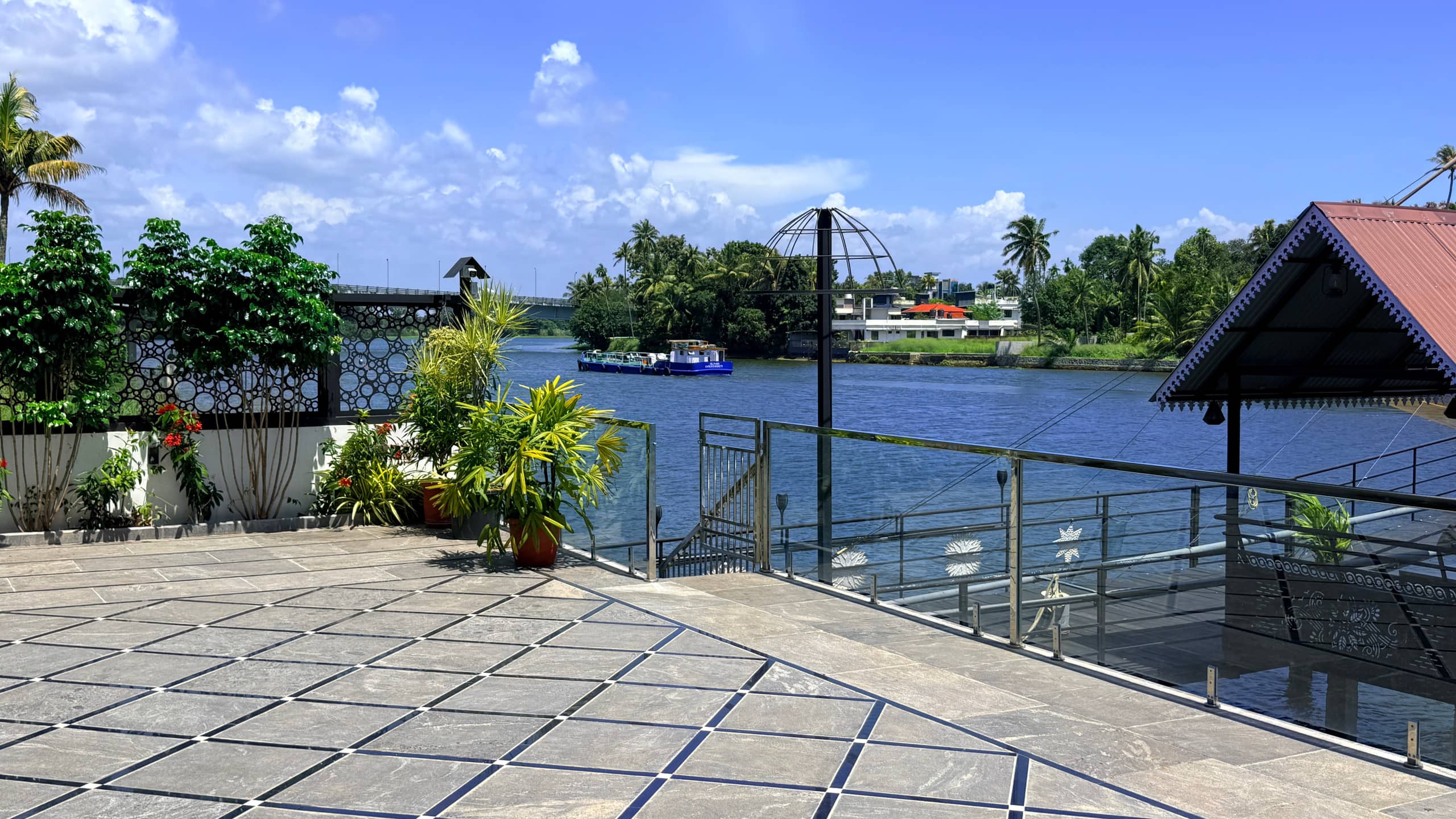 Nihara - Ultra Luxury Waterfront stay in Kochi! 20