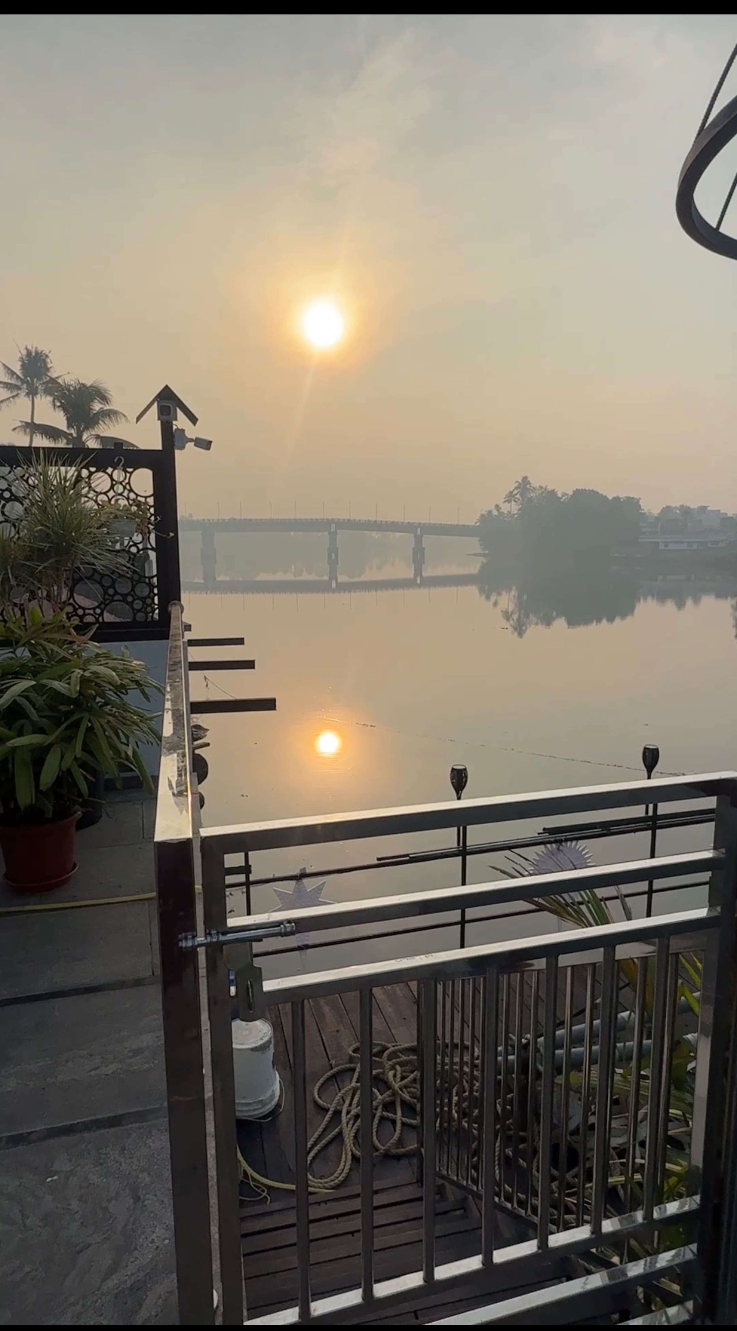 Nihara - Ultra Luxury Waterfront stay in Kochi! 22
