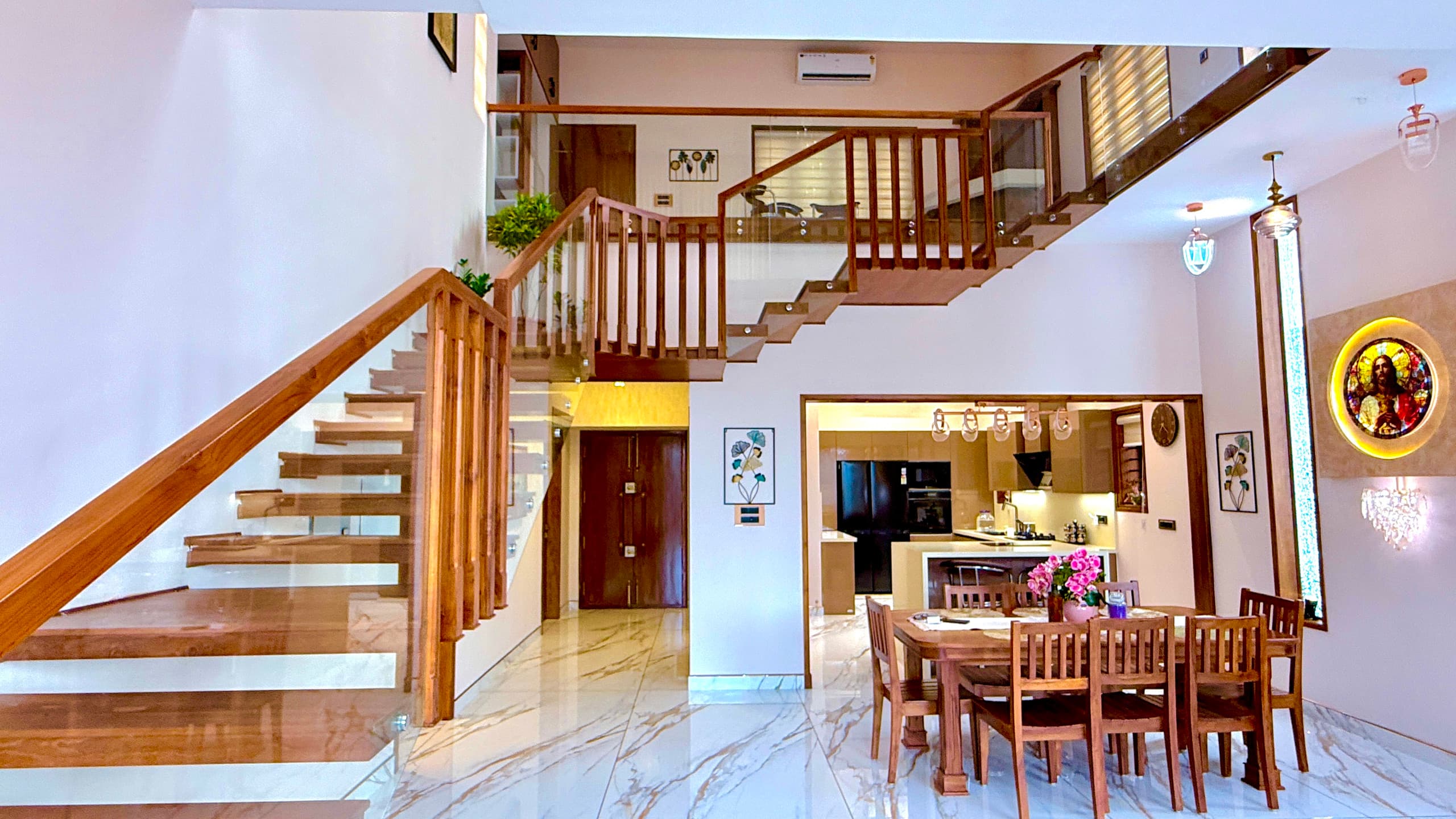 Nihara - Ultra Luxury Waterfront stay in Kochi! 2