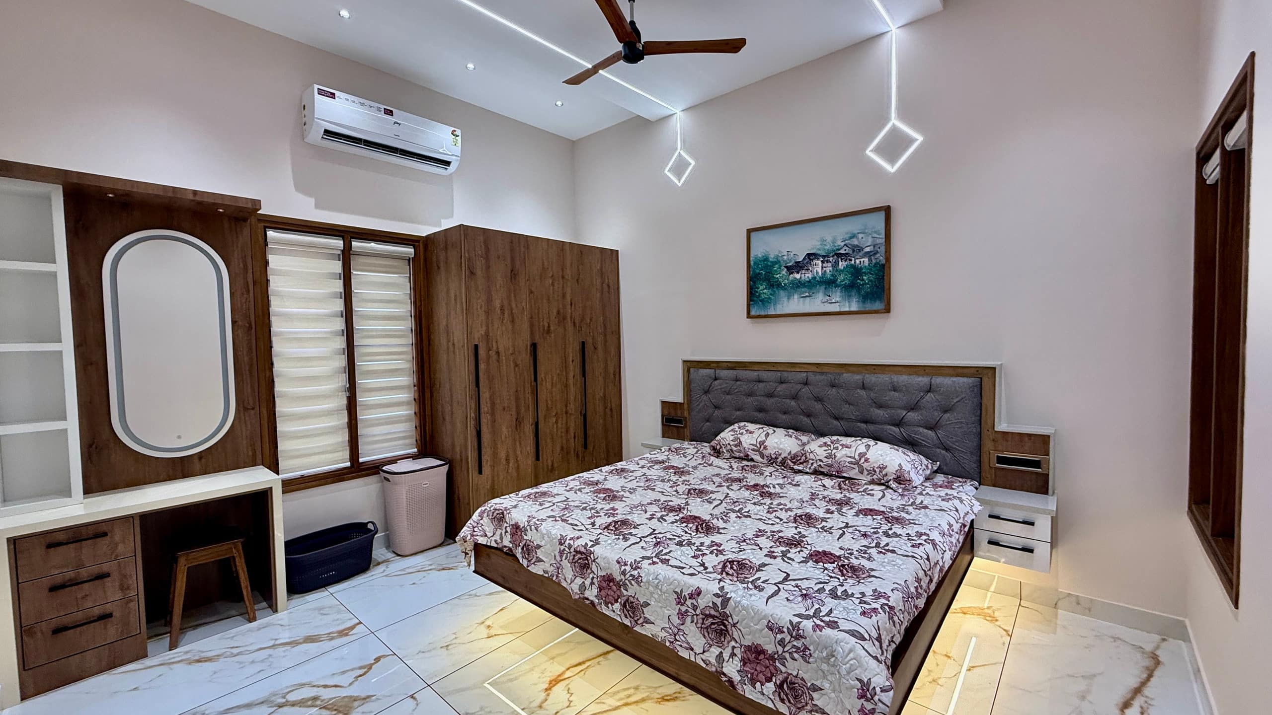 Nihara - Ultra Luxury Waterfront stay in Kochi! 6