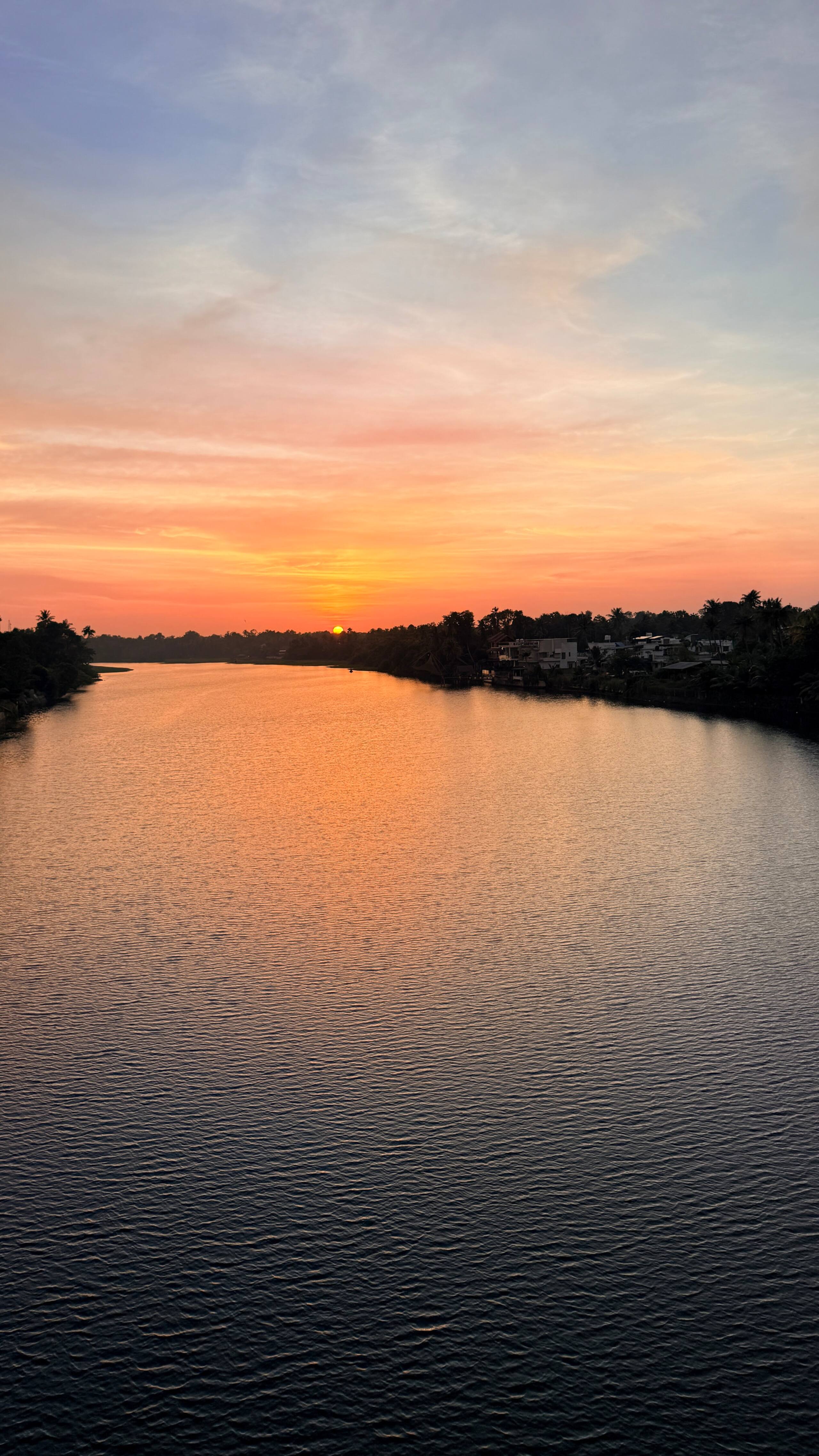 Nihara - Ultra Luxury Waterfront stay in Kochi! 23