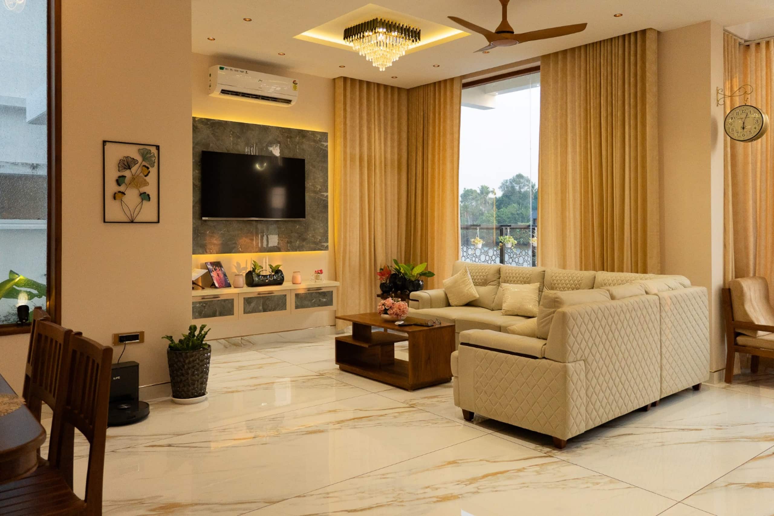 Nihara - Ultra Luxury Waterfront stay in Kochi! 10