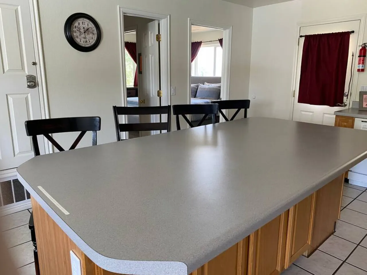 4254 5 O'clock somewhere - 2 bedroom, 2 bath 7