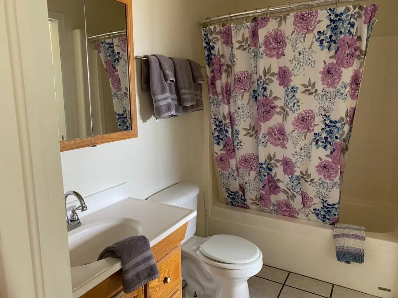 4254 5 O'clock somewhere - 2 bedroom, 2 bath 8