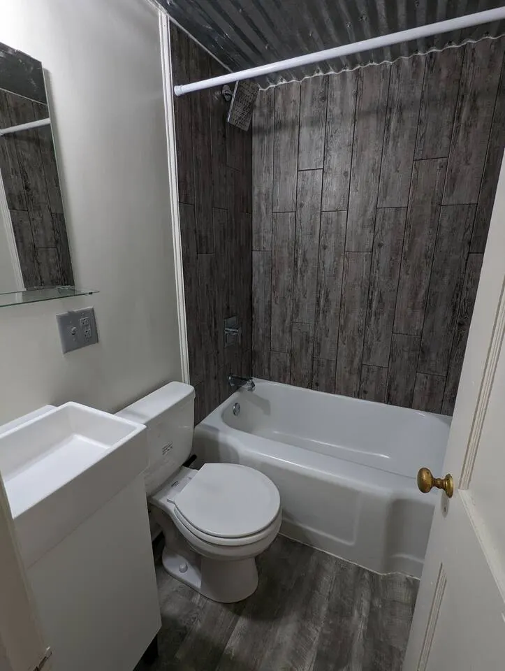 Traveling Professional's Home in Downtown JC - #5 10