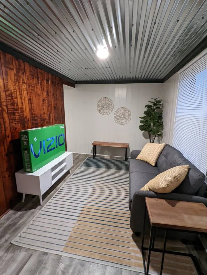Traveling Professional's Home in Downtown JC - #5 — photo 3