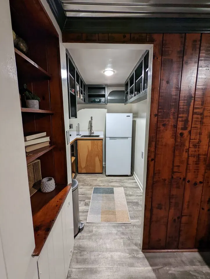Traveling Professional's Home in Downtown JC - #5 — photo 5