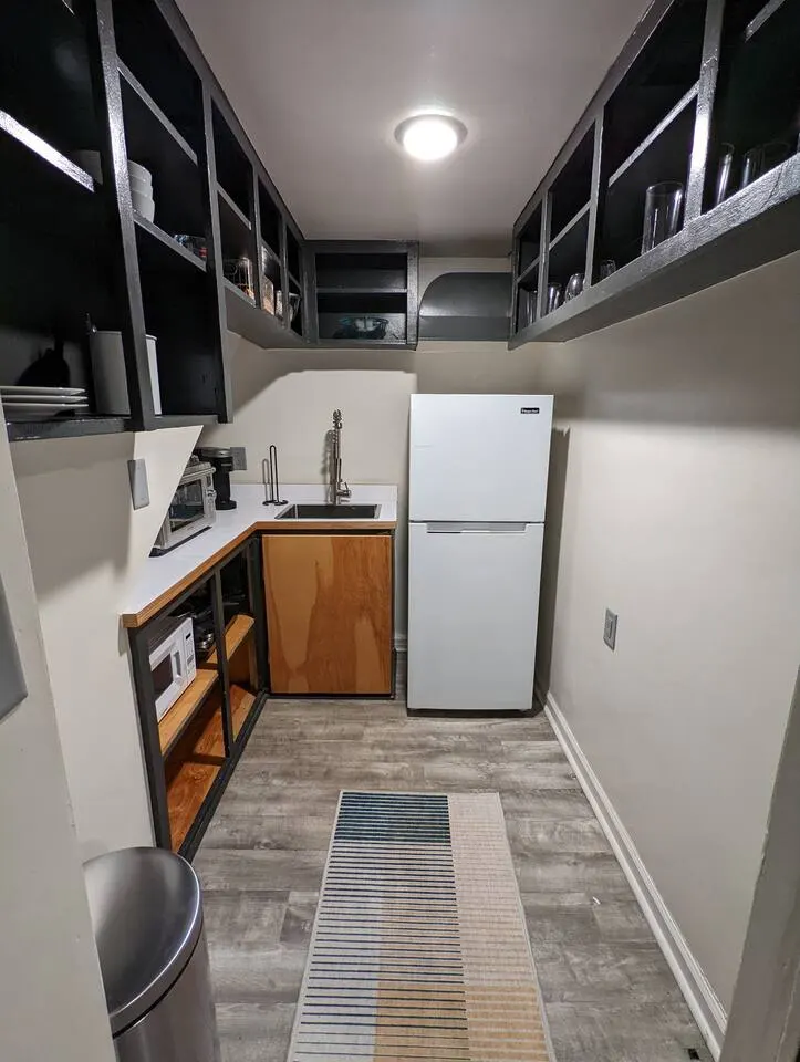 Traveling Professional's Home in Downtown JC - #5 6
