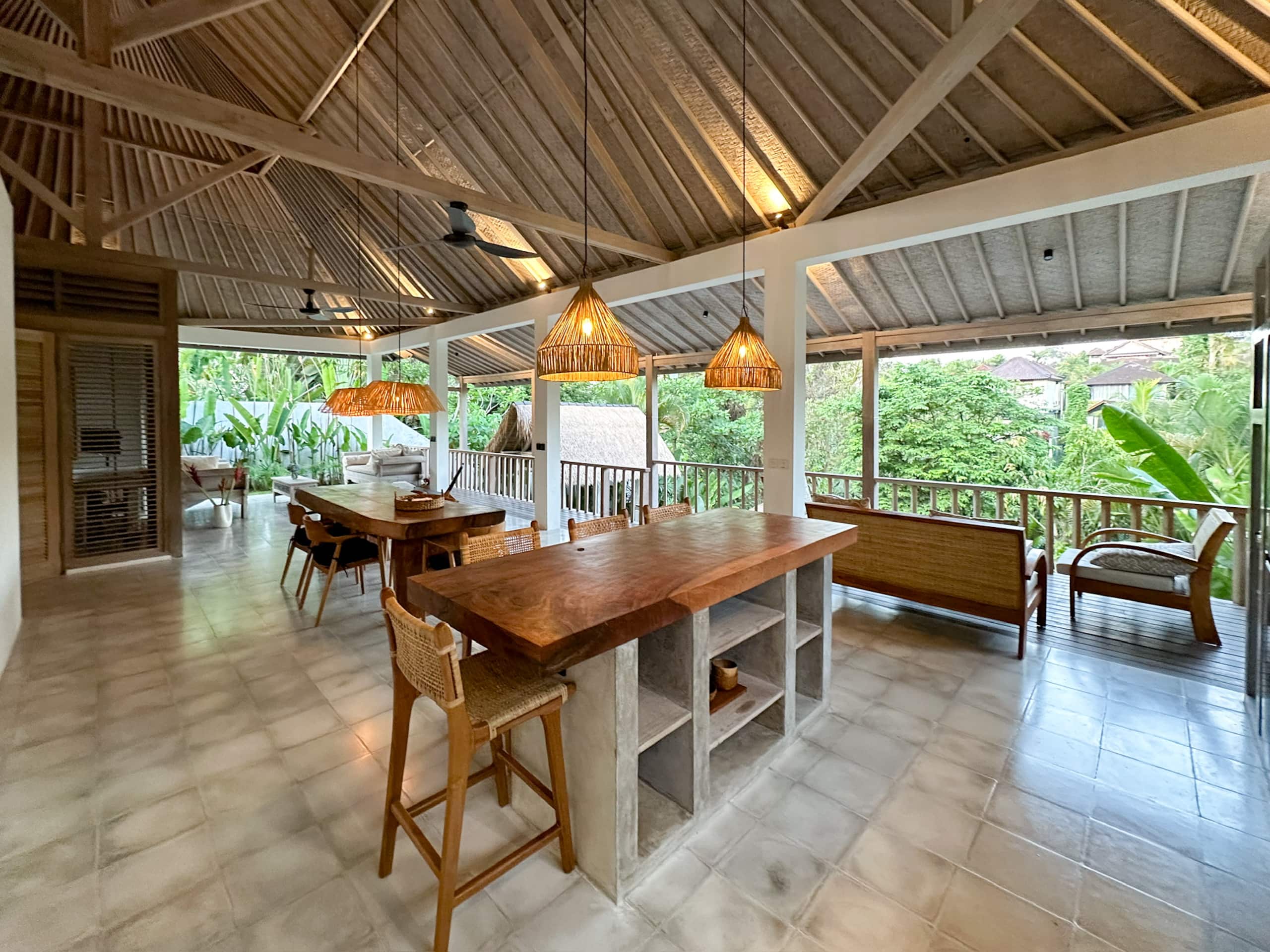 Villa Sentosa | Private Pool in Peaceful Nature