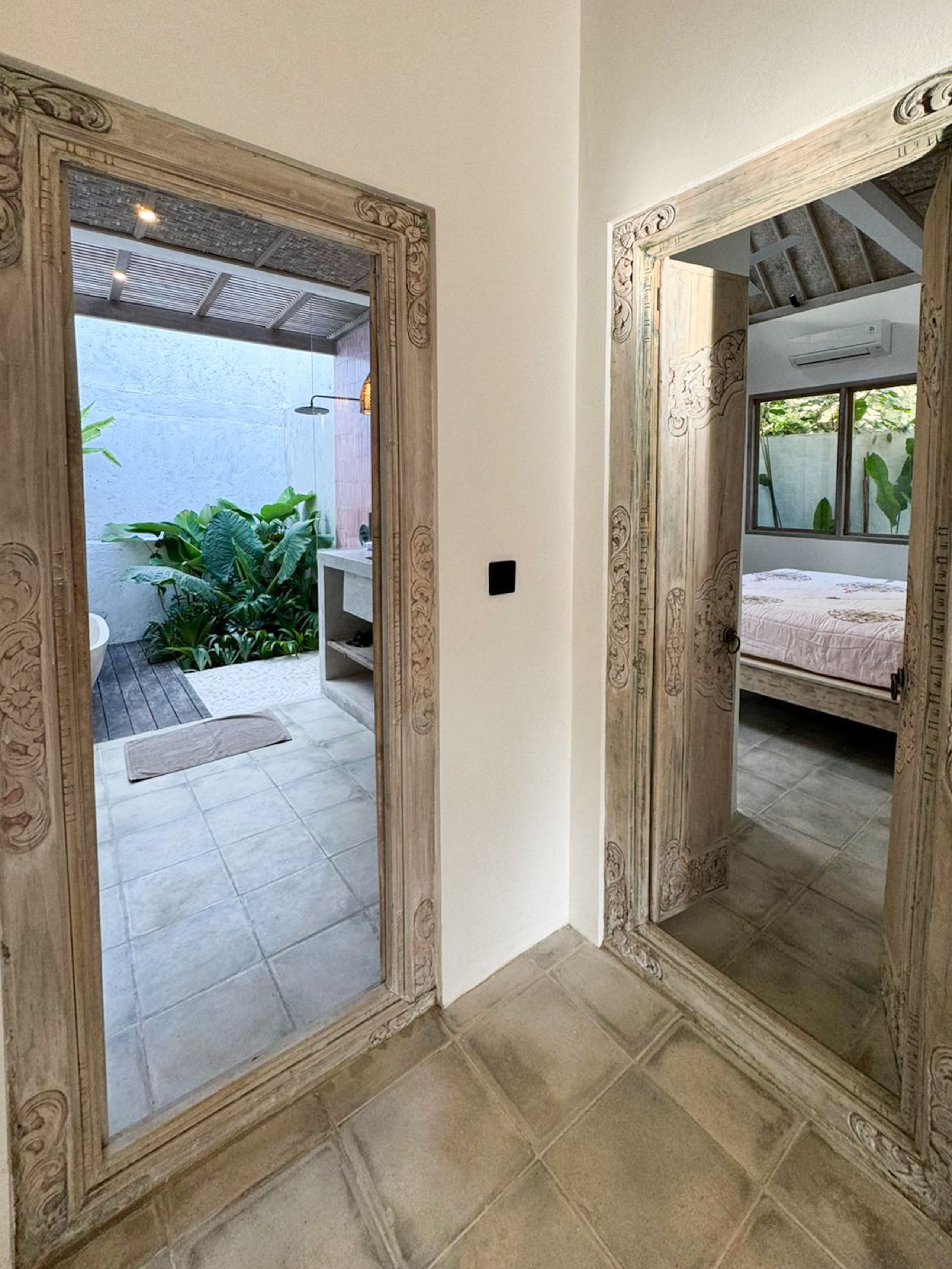 Villa Sentosa | Private Pool in Peaceful Nature 12