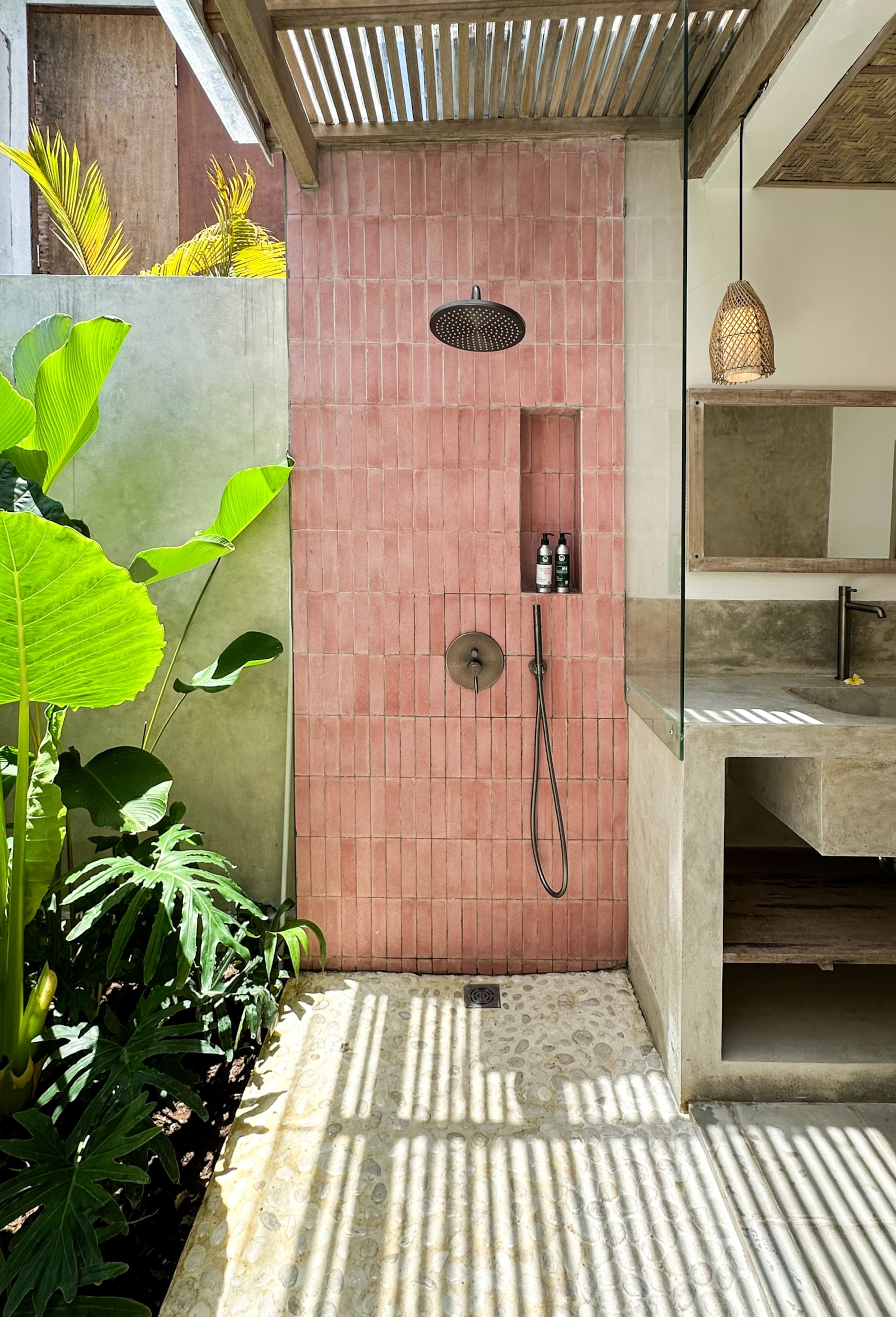 Villa Sentosa | Private Pool in Peaceful Nature 13