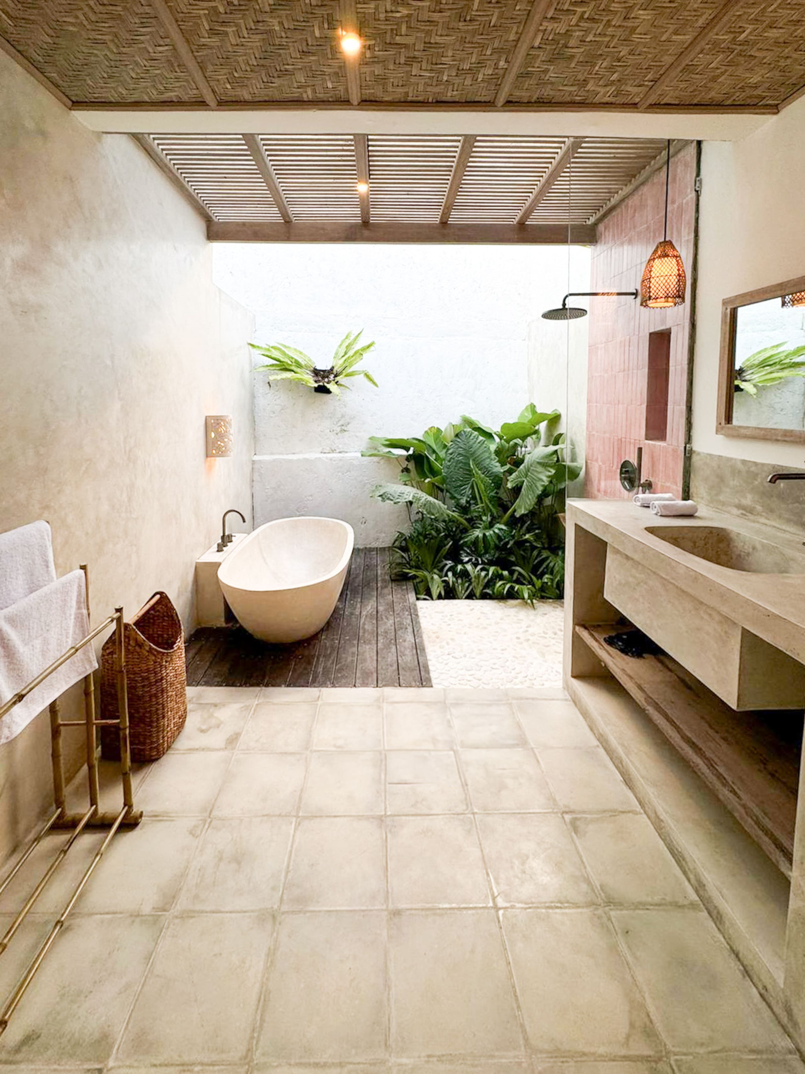 Villa Sentosa | Private Pool in Peaceful Nature 14