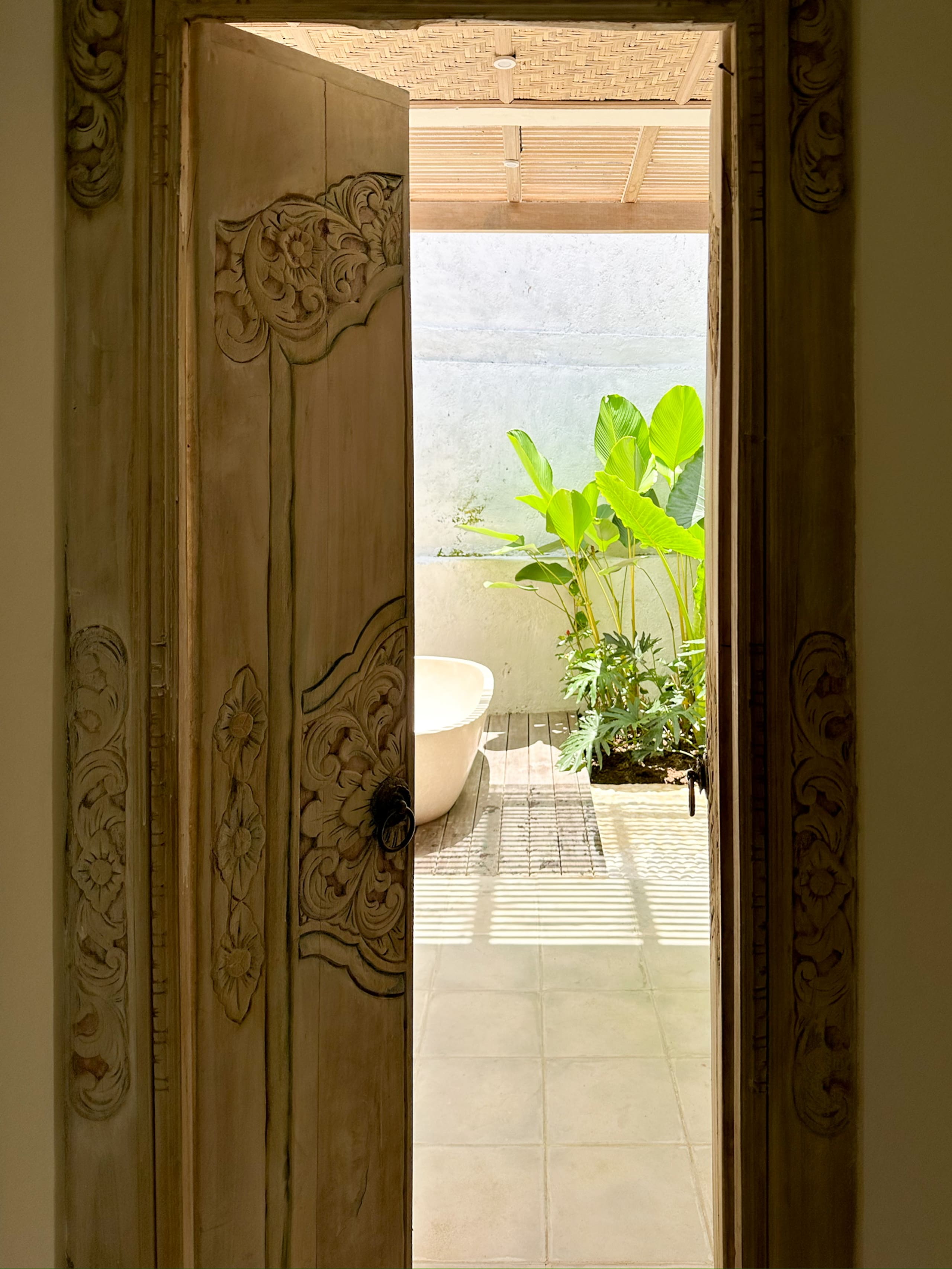 Villa Sentosa | Private Pool in Peaceful Nature 15