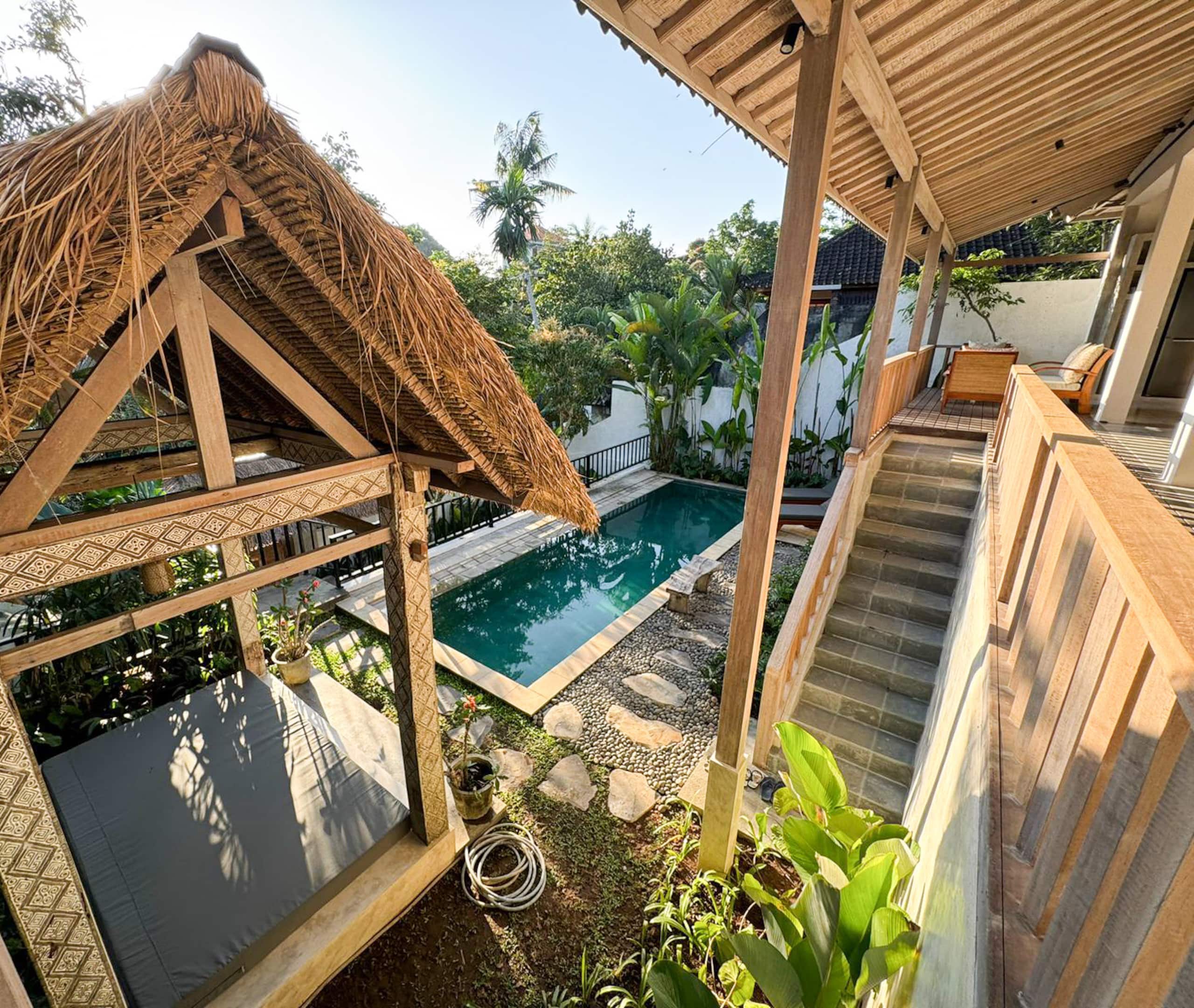 Villa Sentosa | Private Pool in Peaceful Nature 16