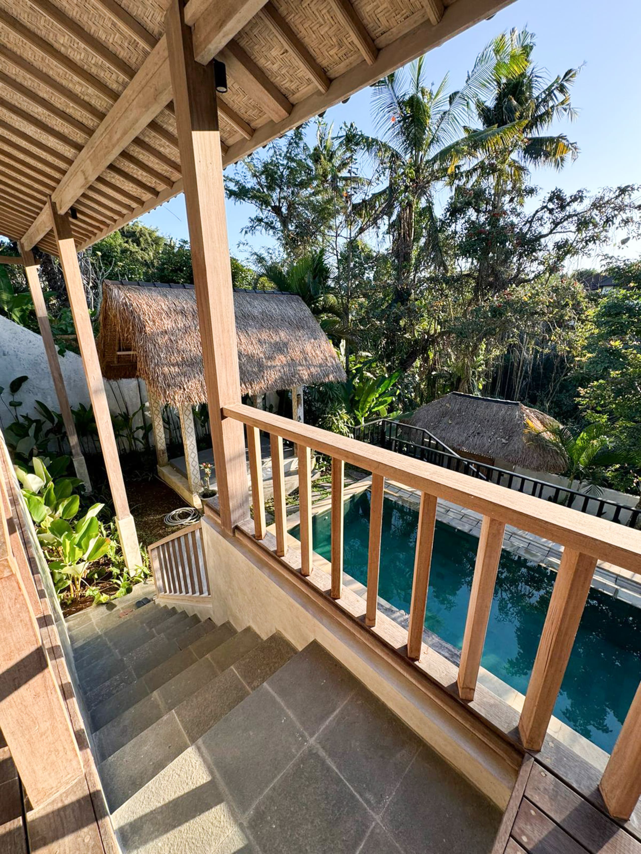 Villa Sentosa | Private Pool in Peaceful Nature 17