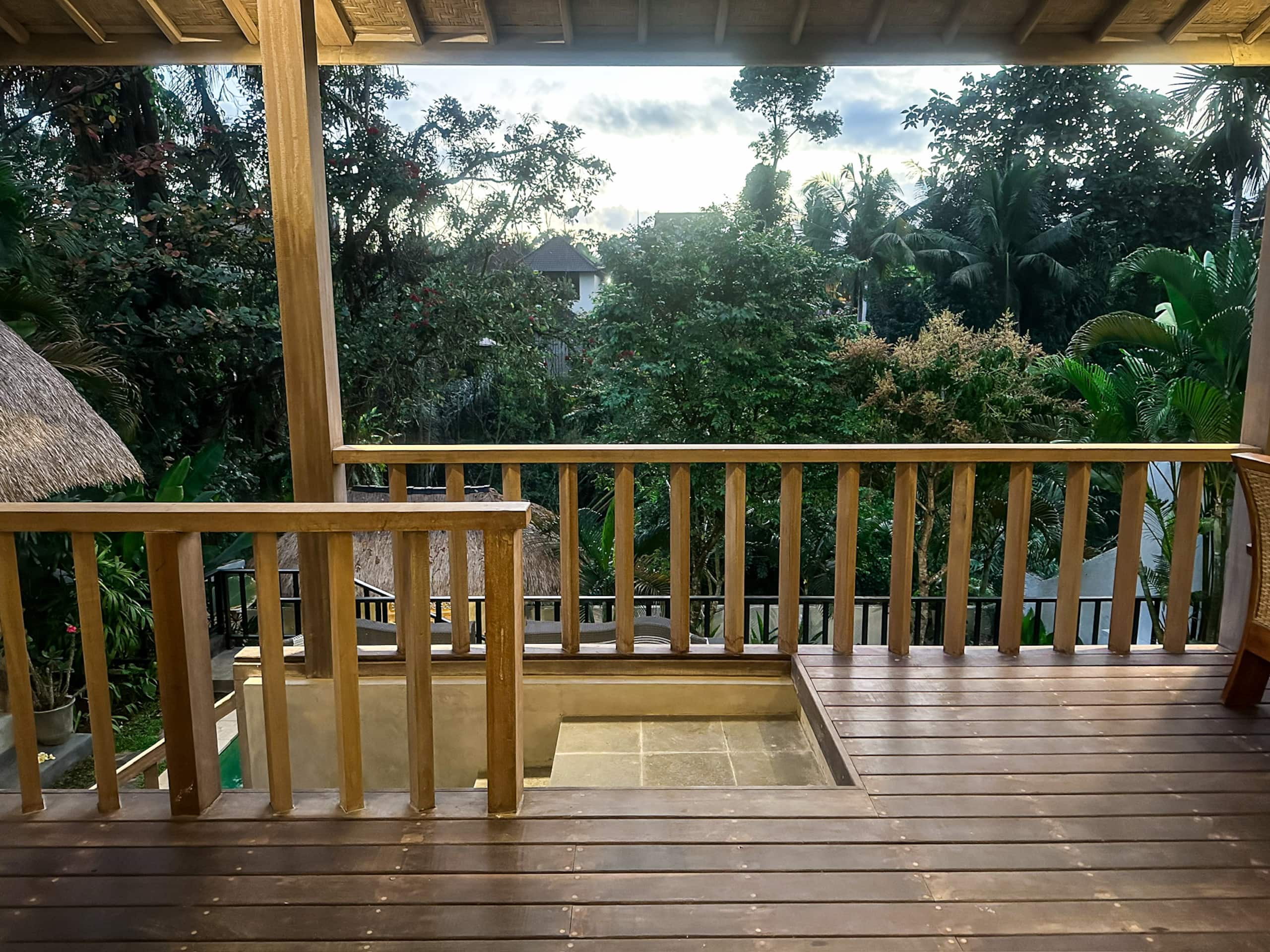 Villa Sentosa | Private Pool in Peaceful Nature 18