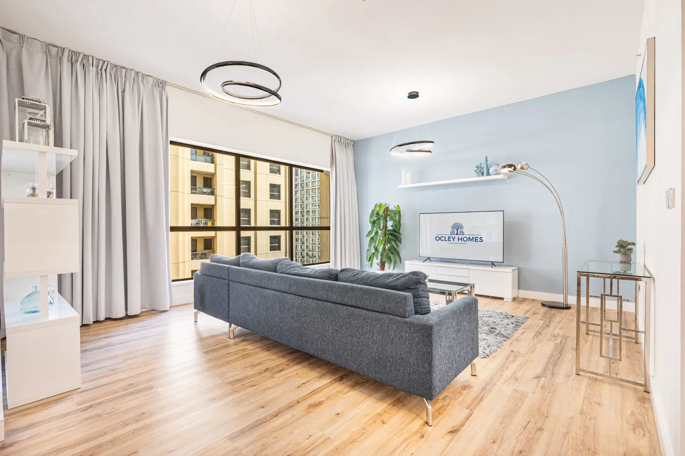 Central JBR Home Steps away from the Beach 9