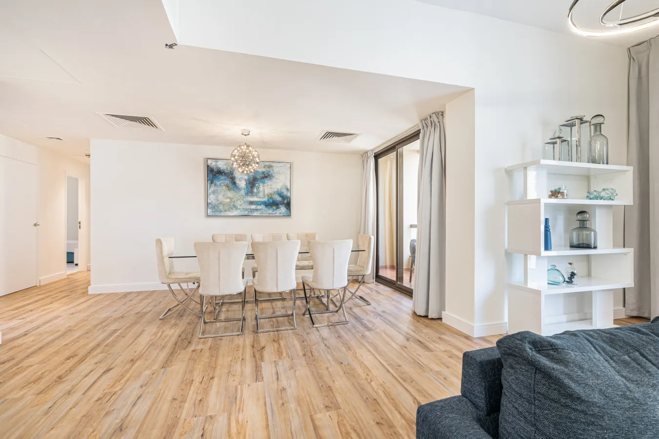 Central JBR Home Steps away from the Beach 10