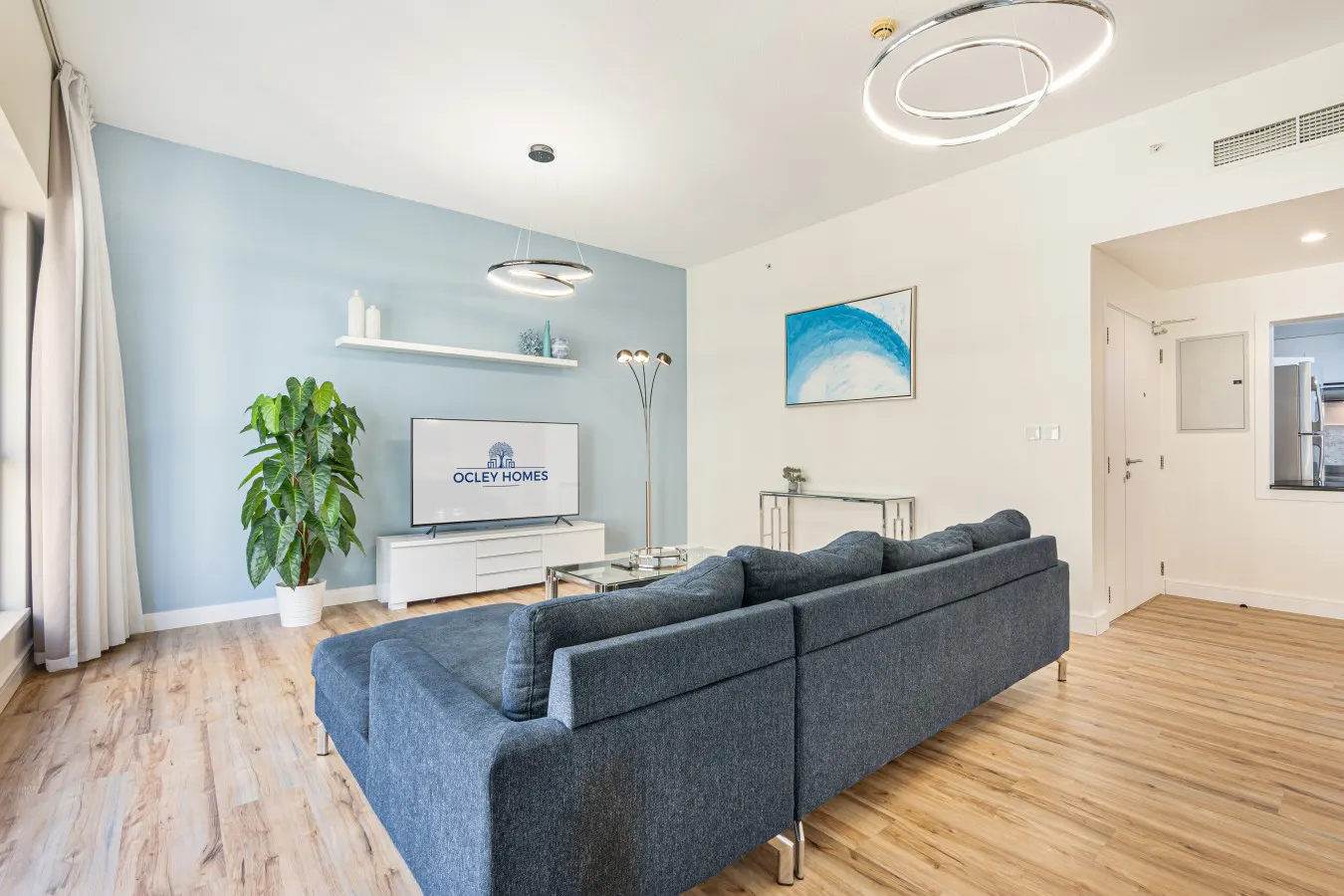 Central JBR Home Steps away from the Beach 11