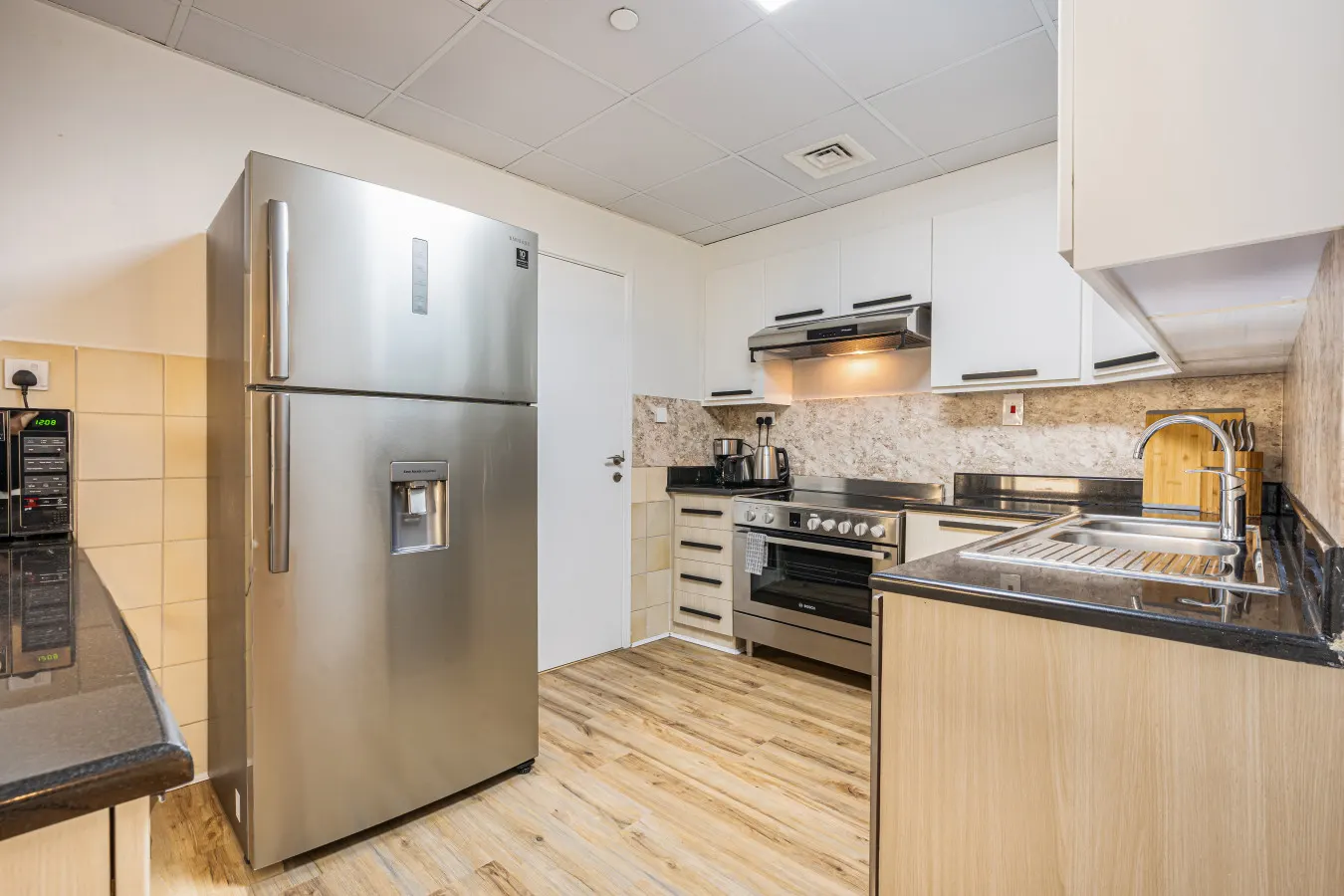 Central JBR Home Steps away from the Beach 12