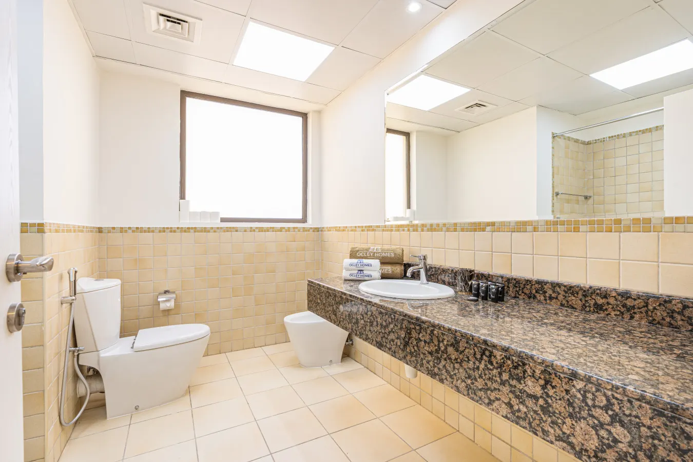 Central JBR Home Steps away from the Beach 13