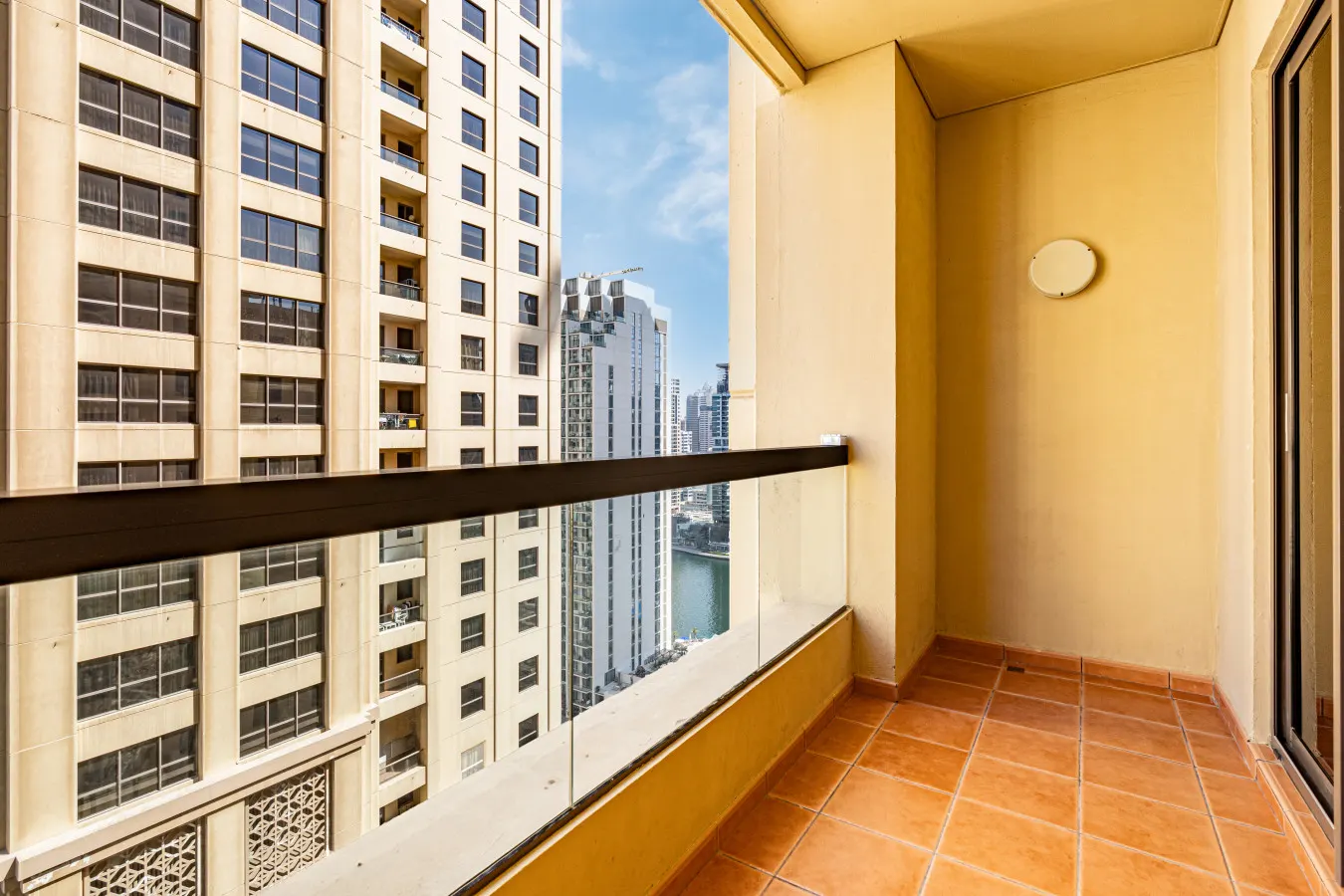 Central JBR Home Steps away from the Beach 15