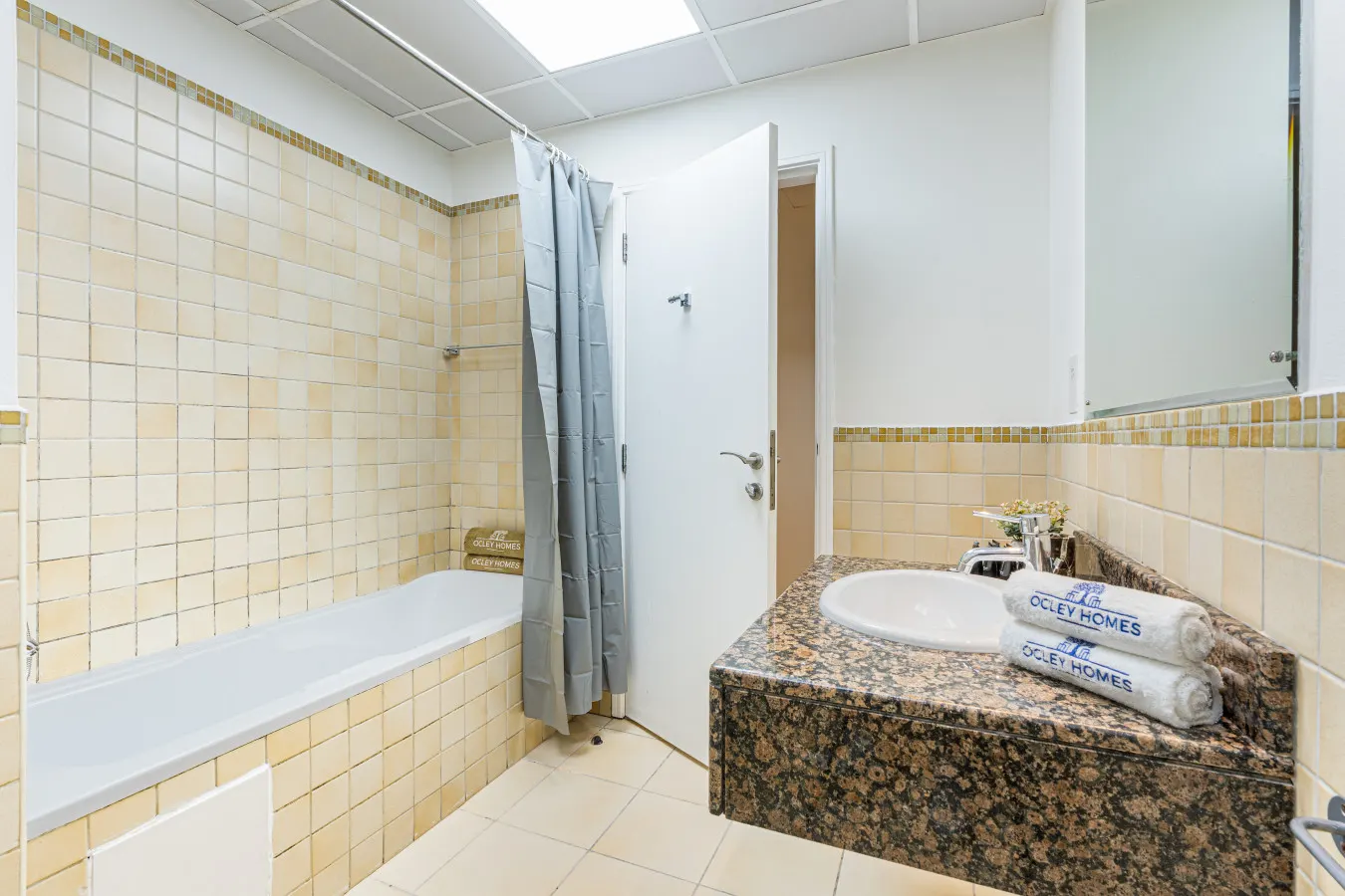 Central JBR Home Steps away from the Beach 18