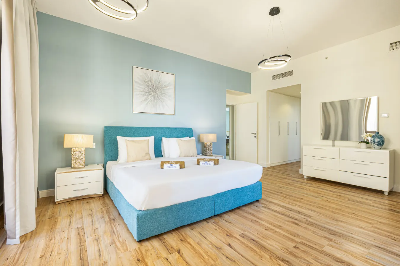 Central JBR Home Steps away from the Beach 8